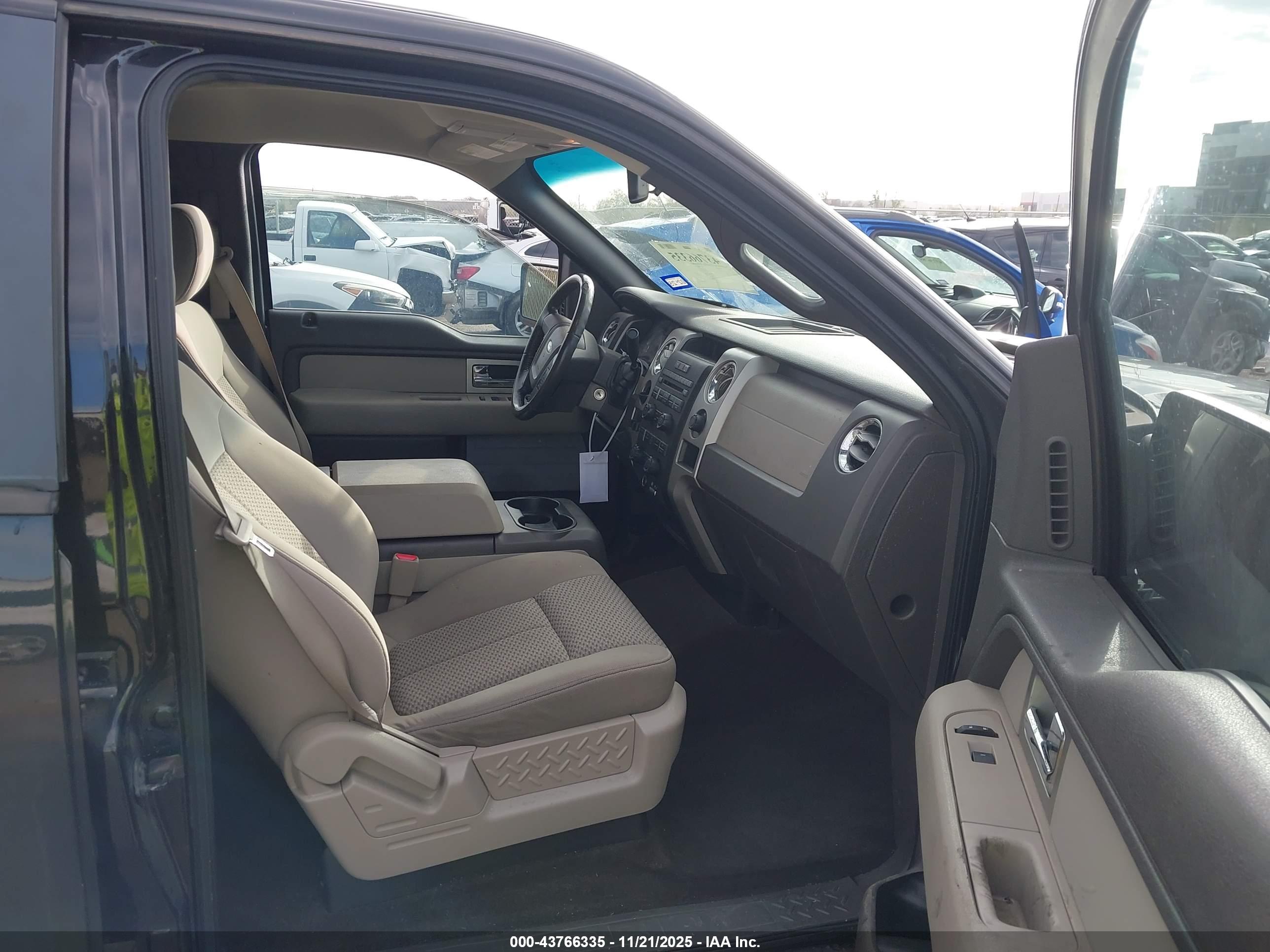 FORD F-150 image 5