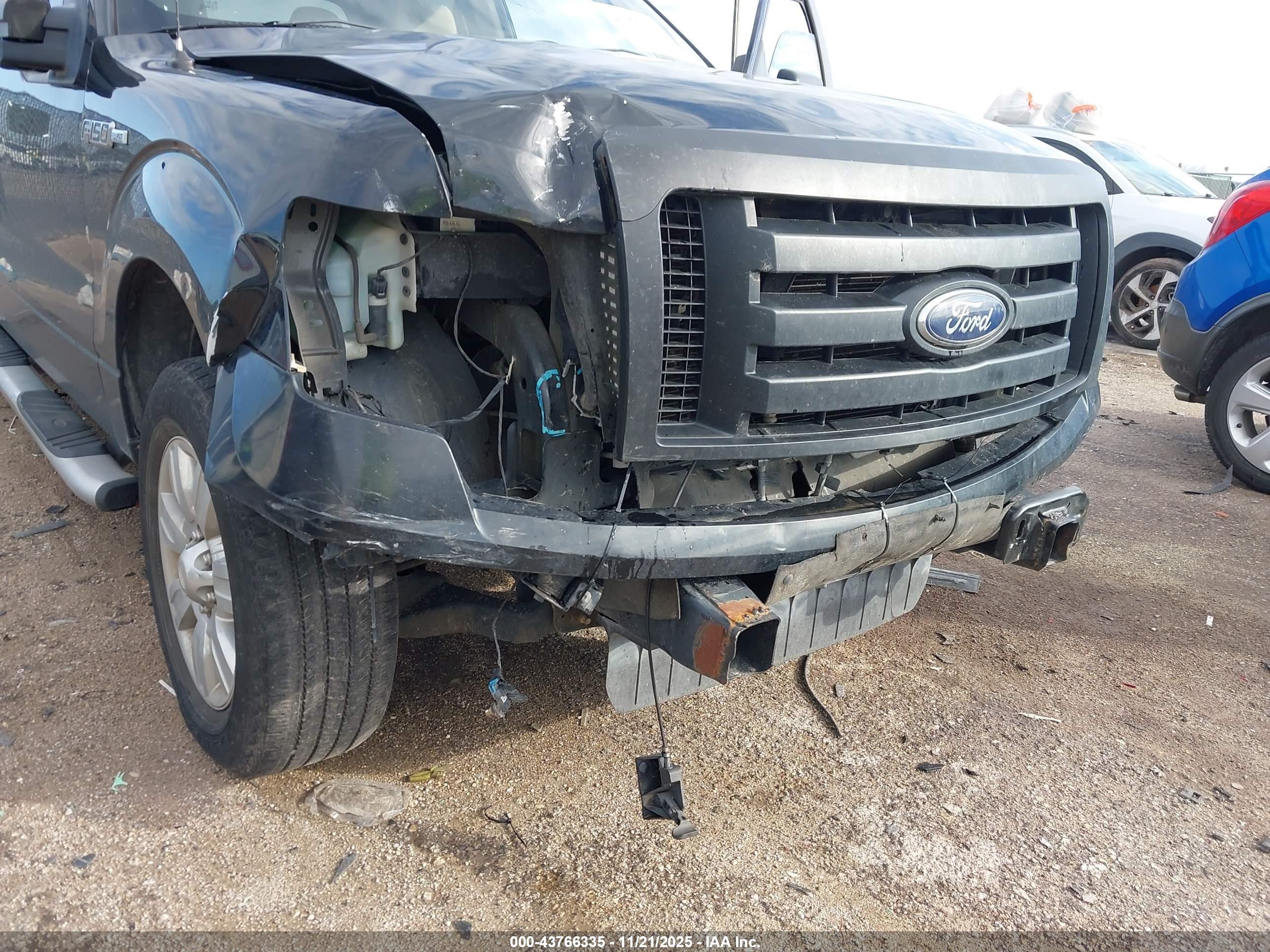 FORD F-150 image 6