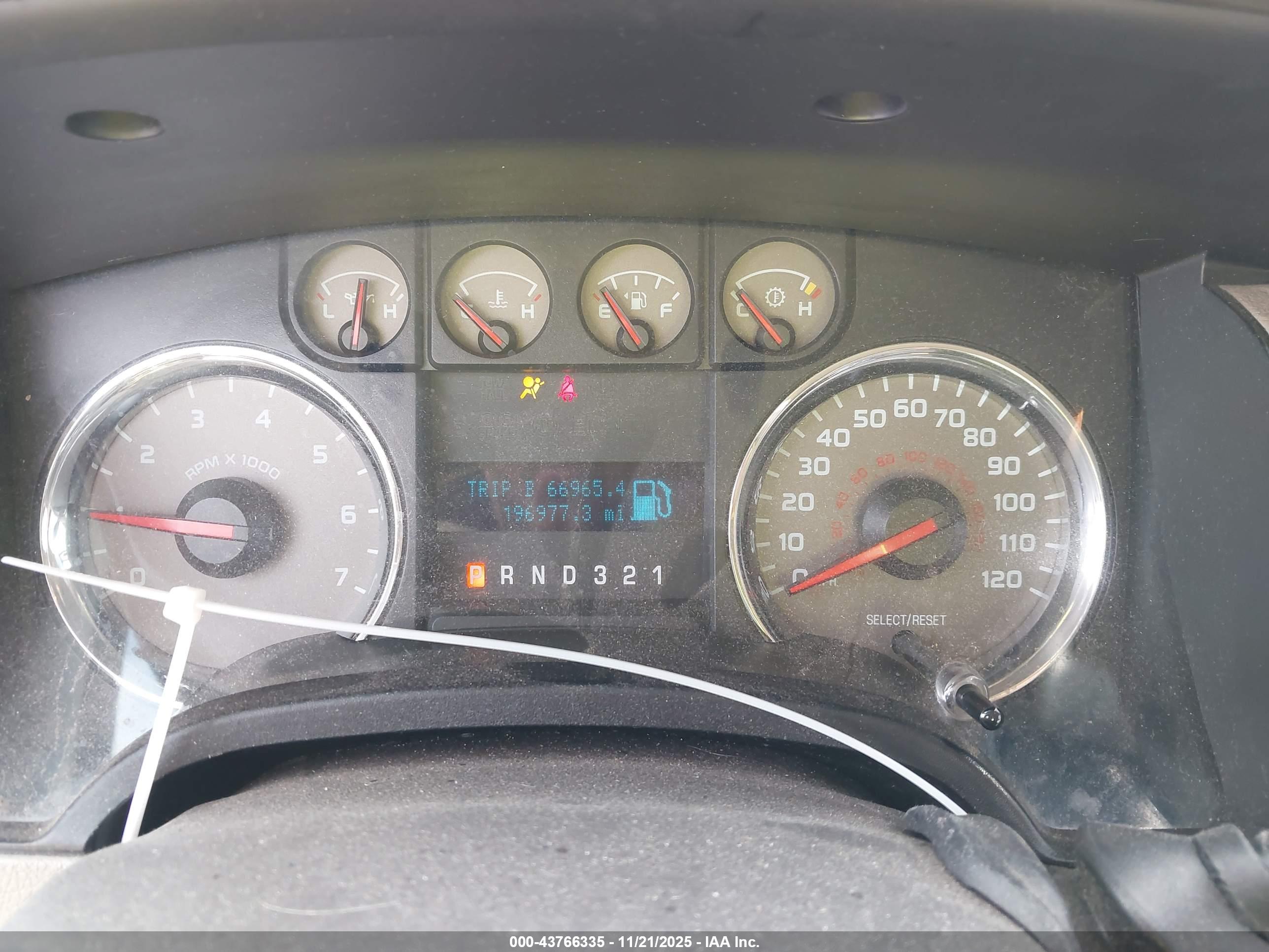 FORD F-150 image 7