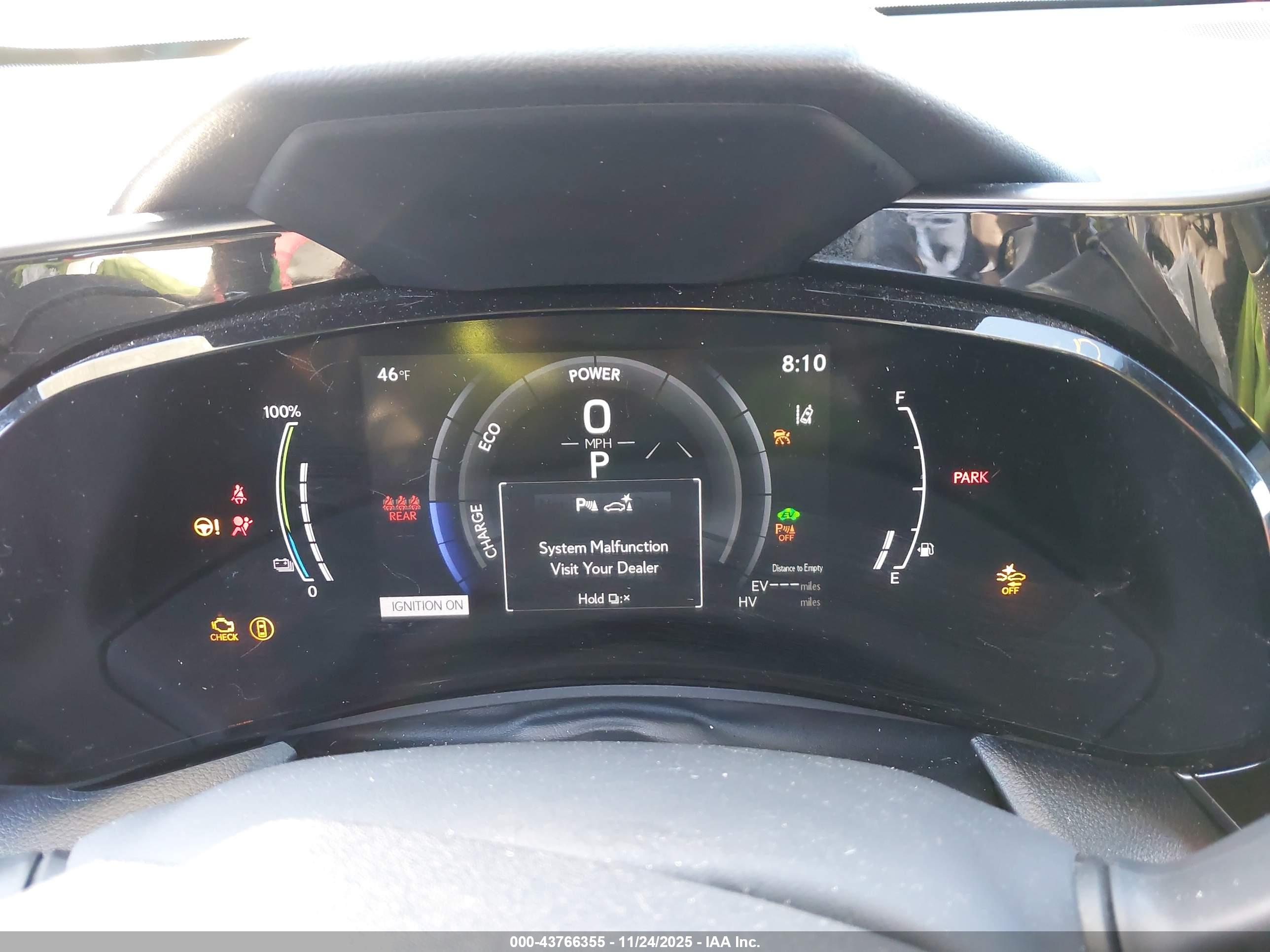 LEXUS NX image 7