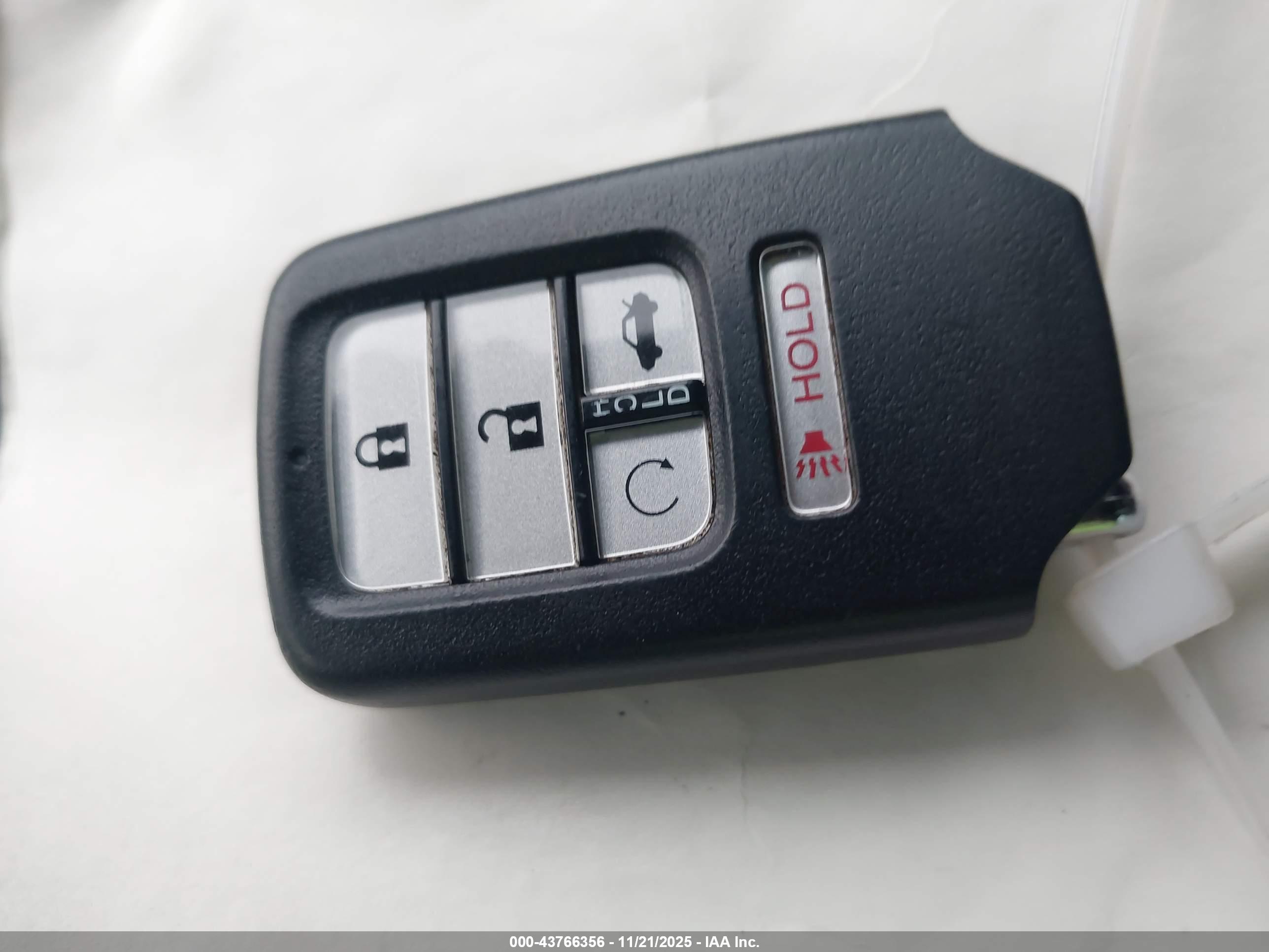 HONDA CIVIC image 11