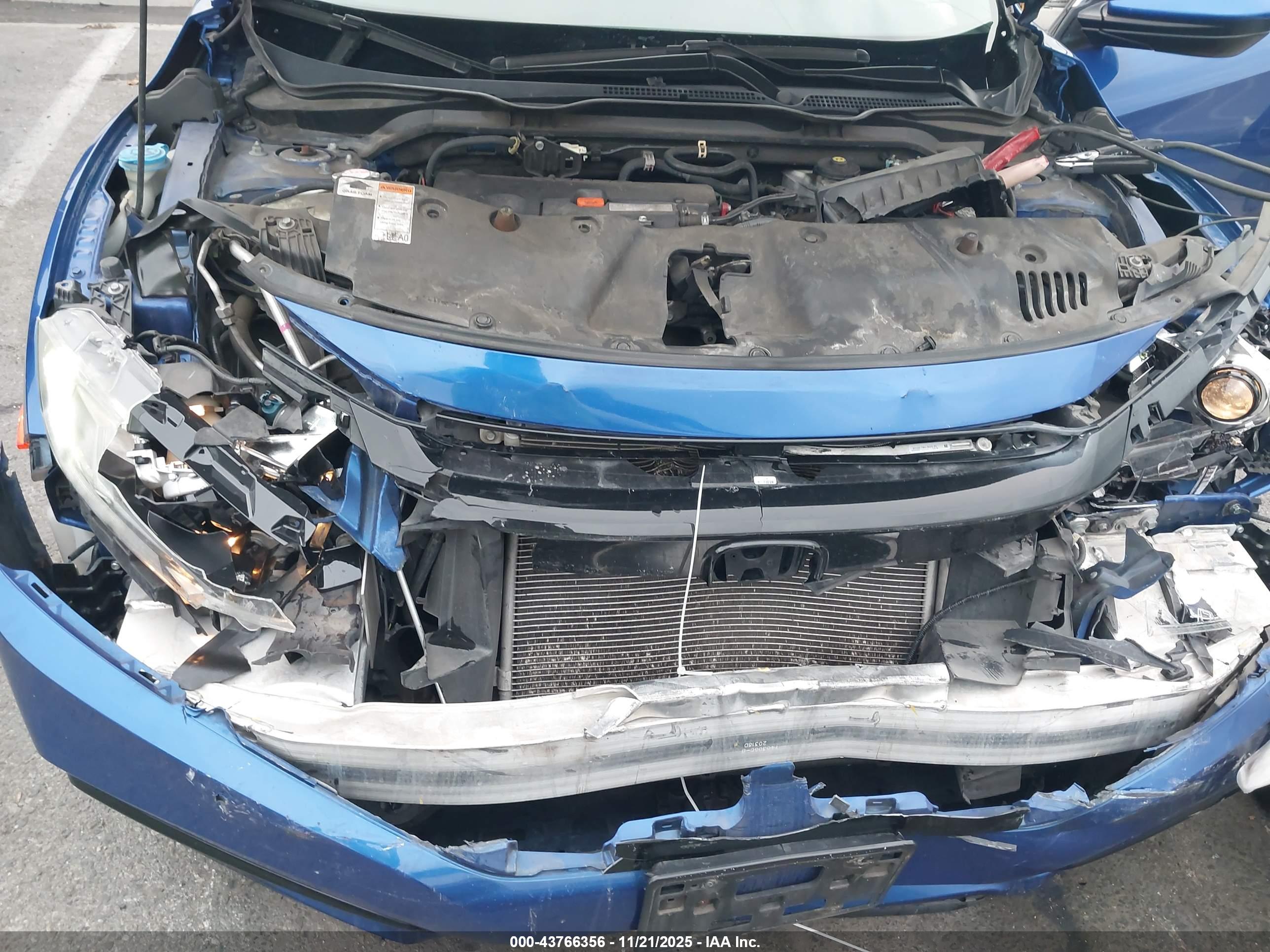 HONDA CIVIC image 6