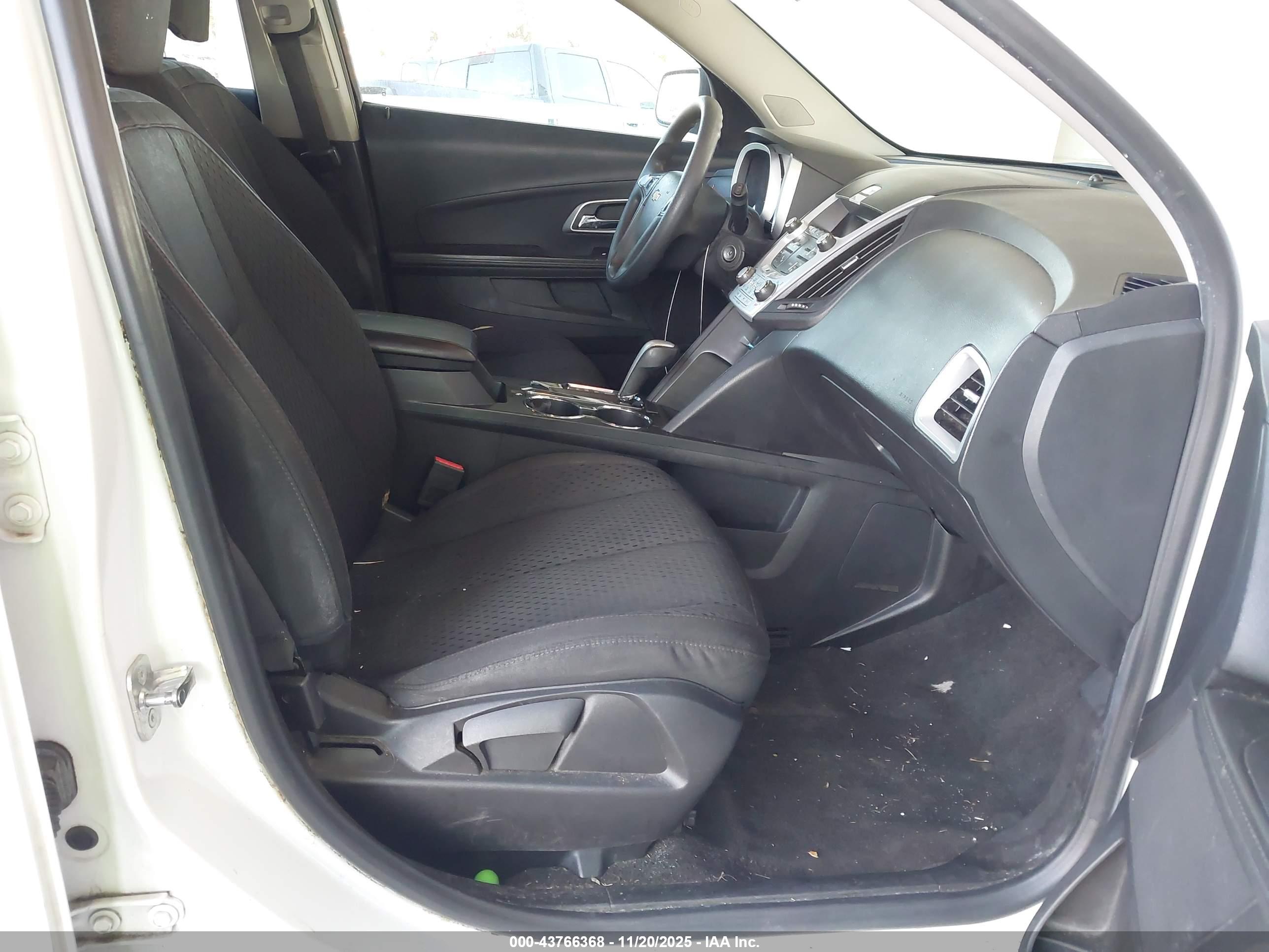 CHEVROLET EQUINOX image 5