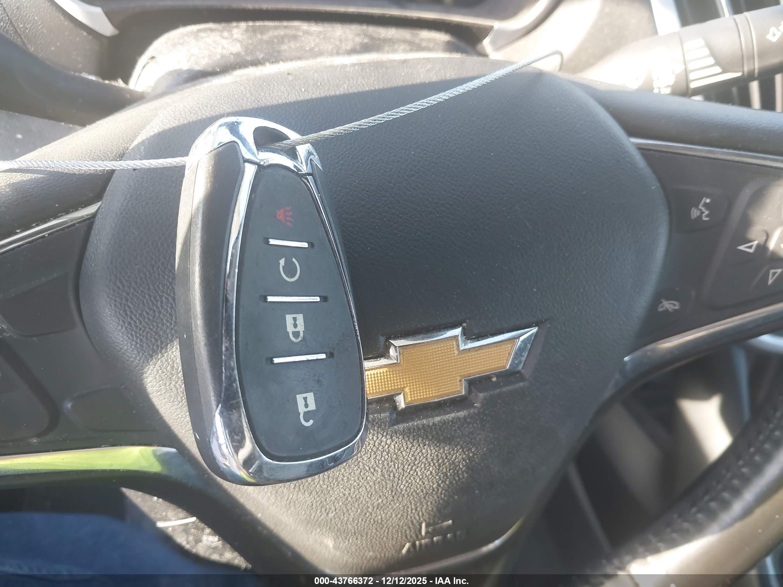 CHEVROLET VOLT image 11