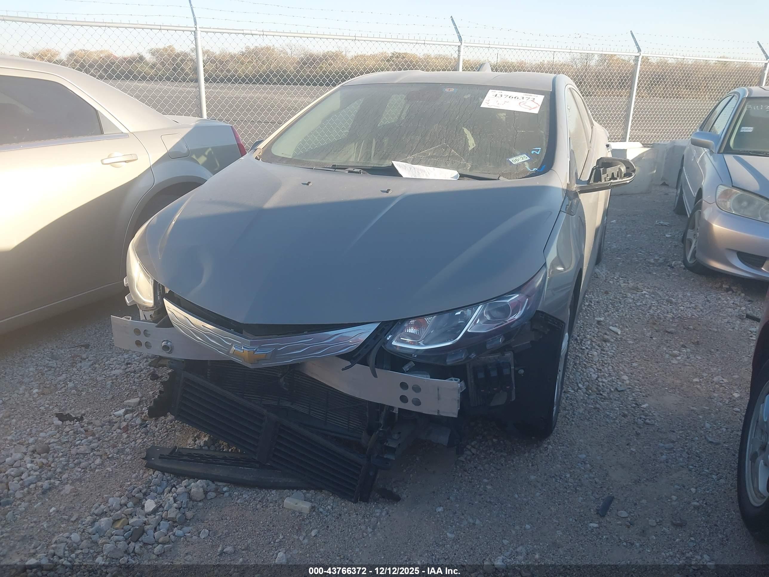CHEVROLET VOLT image 6