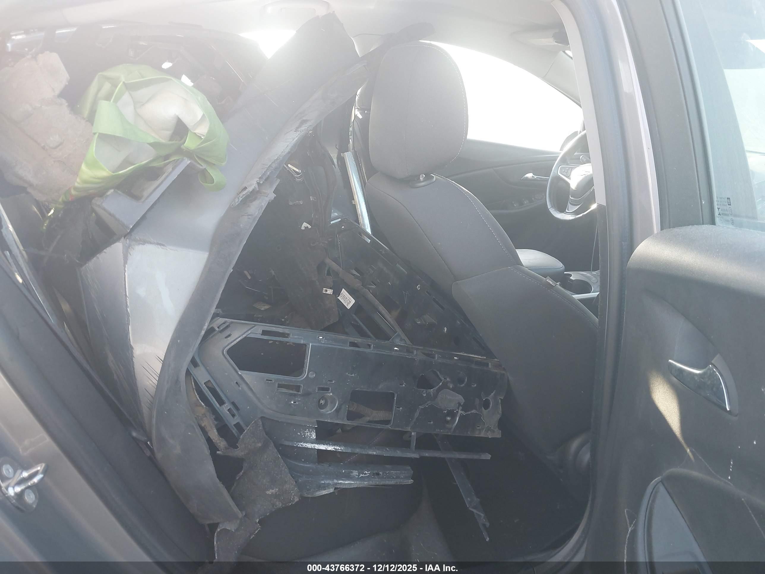 CHEVROLET VOLT image 8