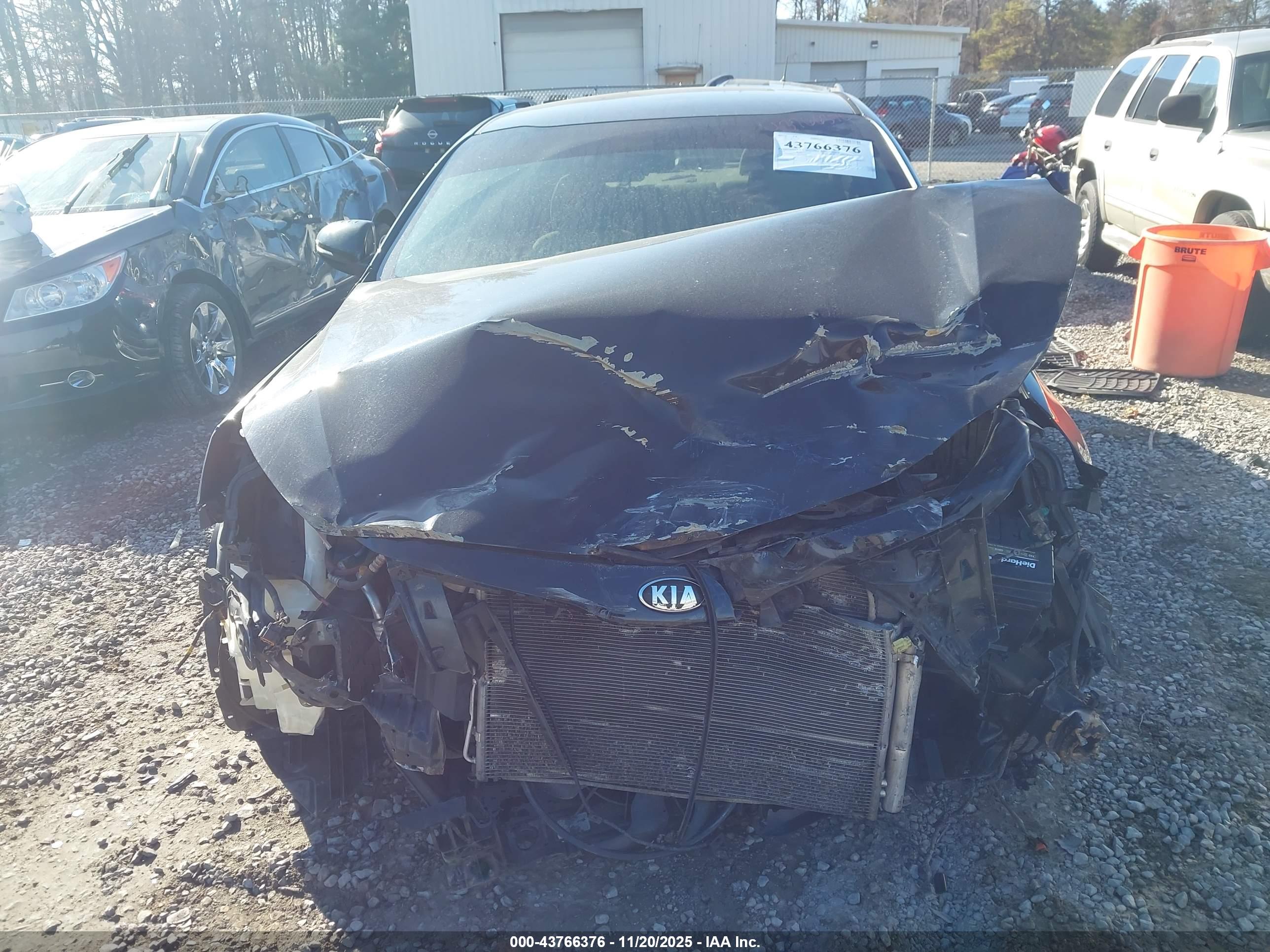 KIA OPTIMA image 6