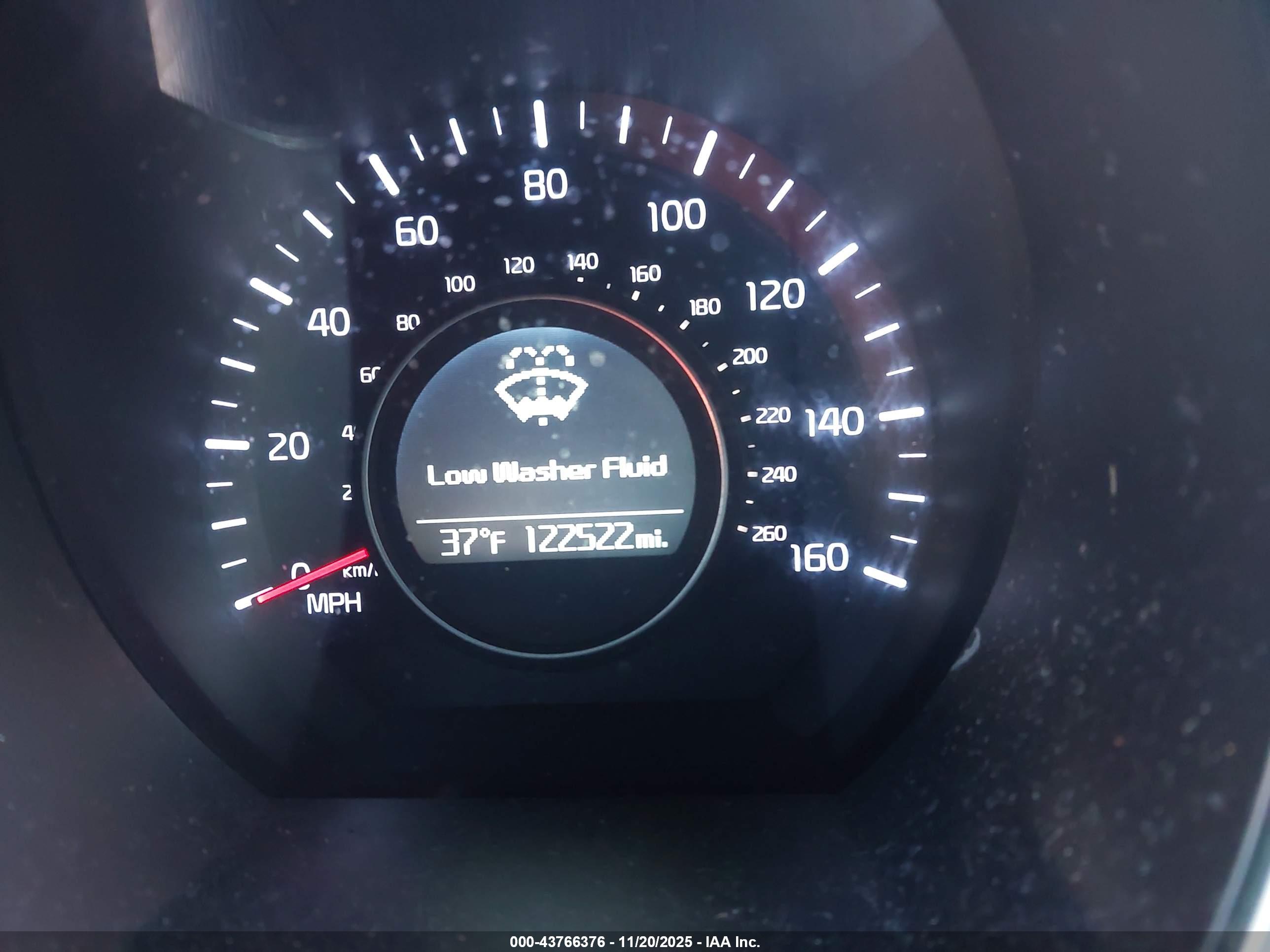 KIA OPTIMA image 7