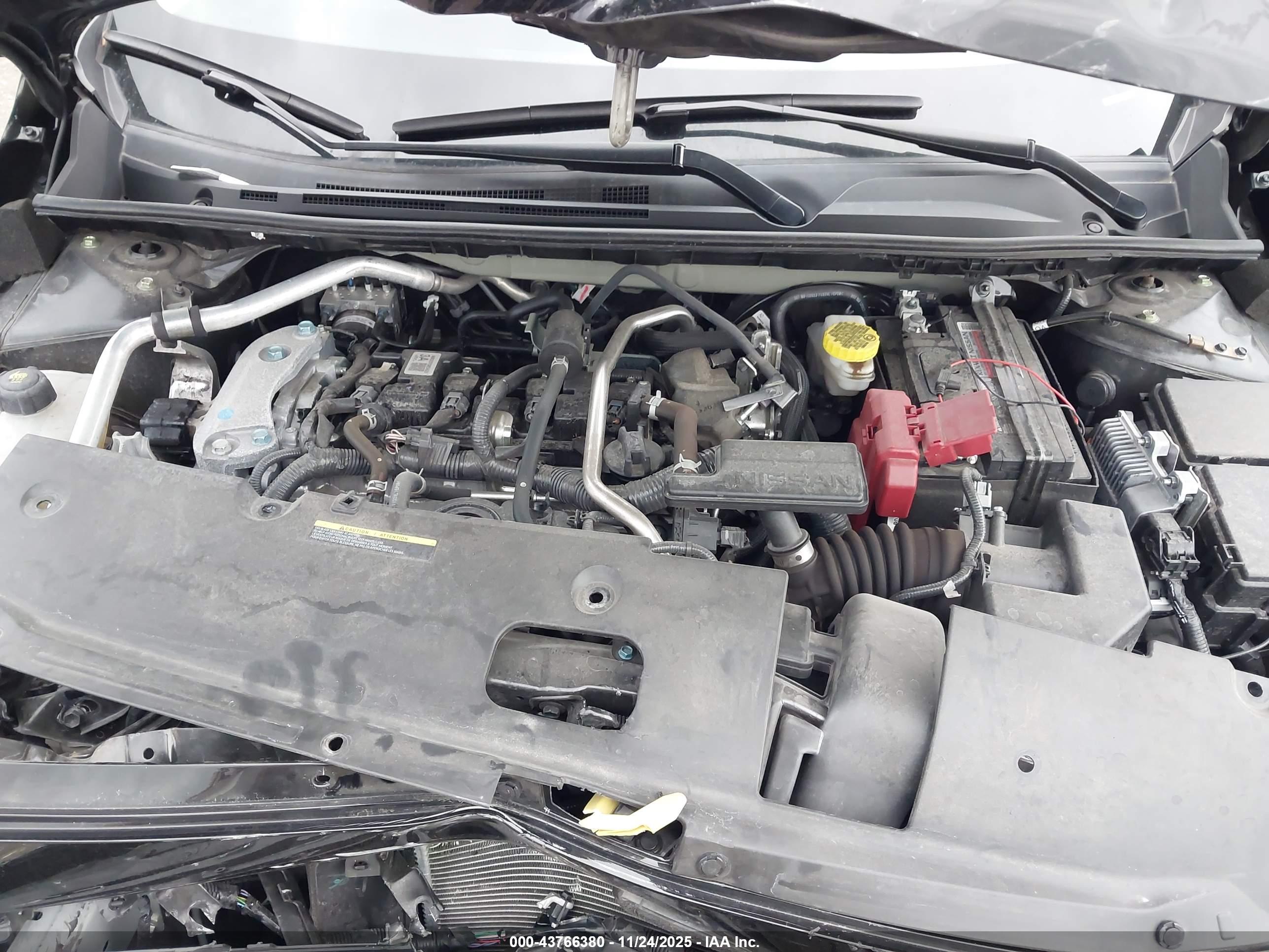 NISSAN SENTRA image 10