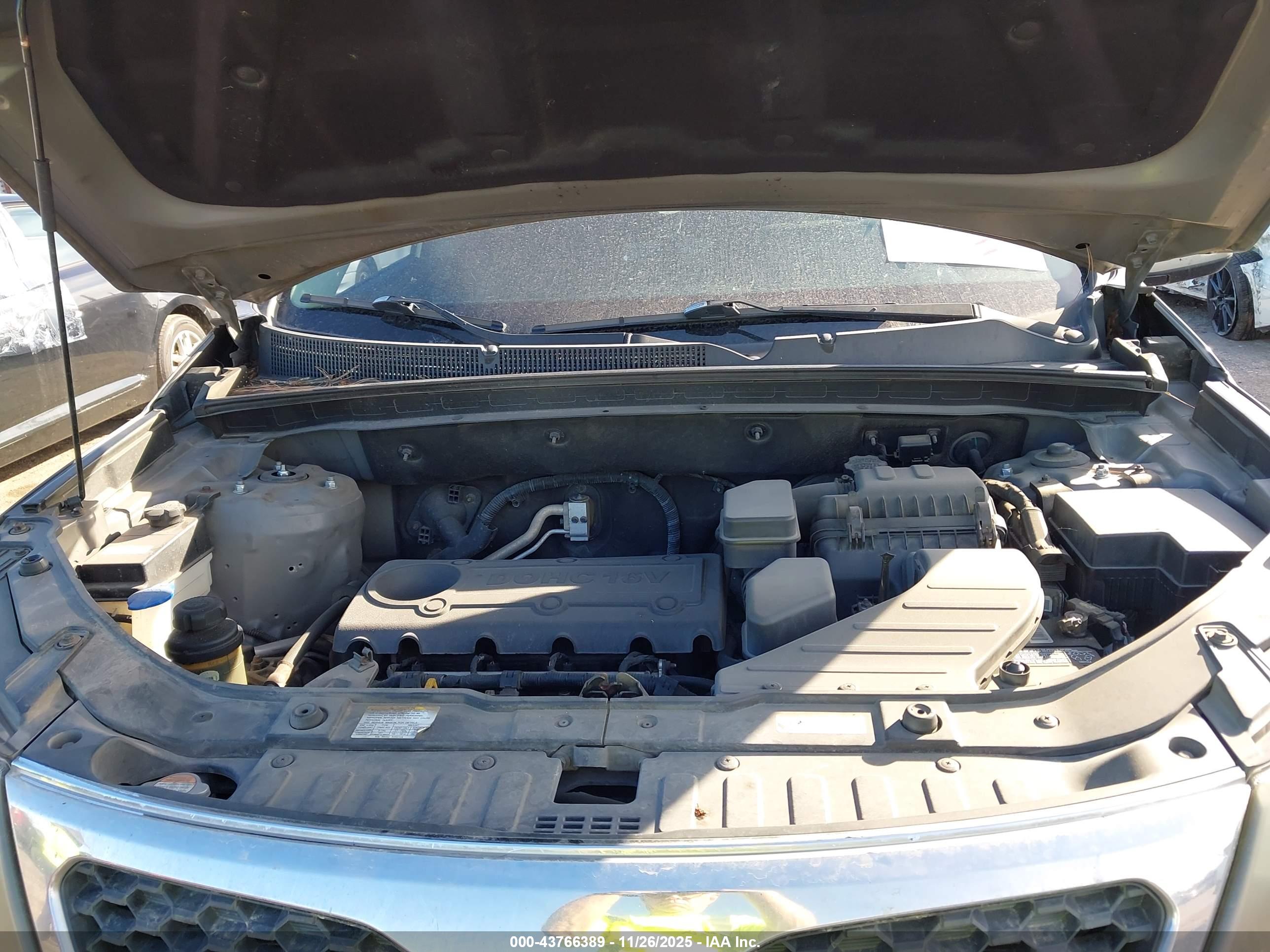 KIA SORENTO image 10