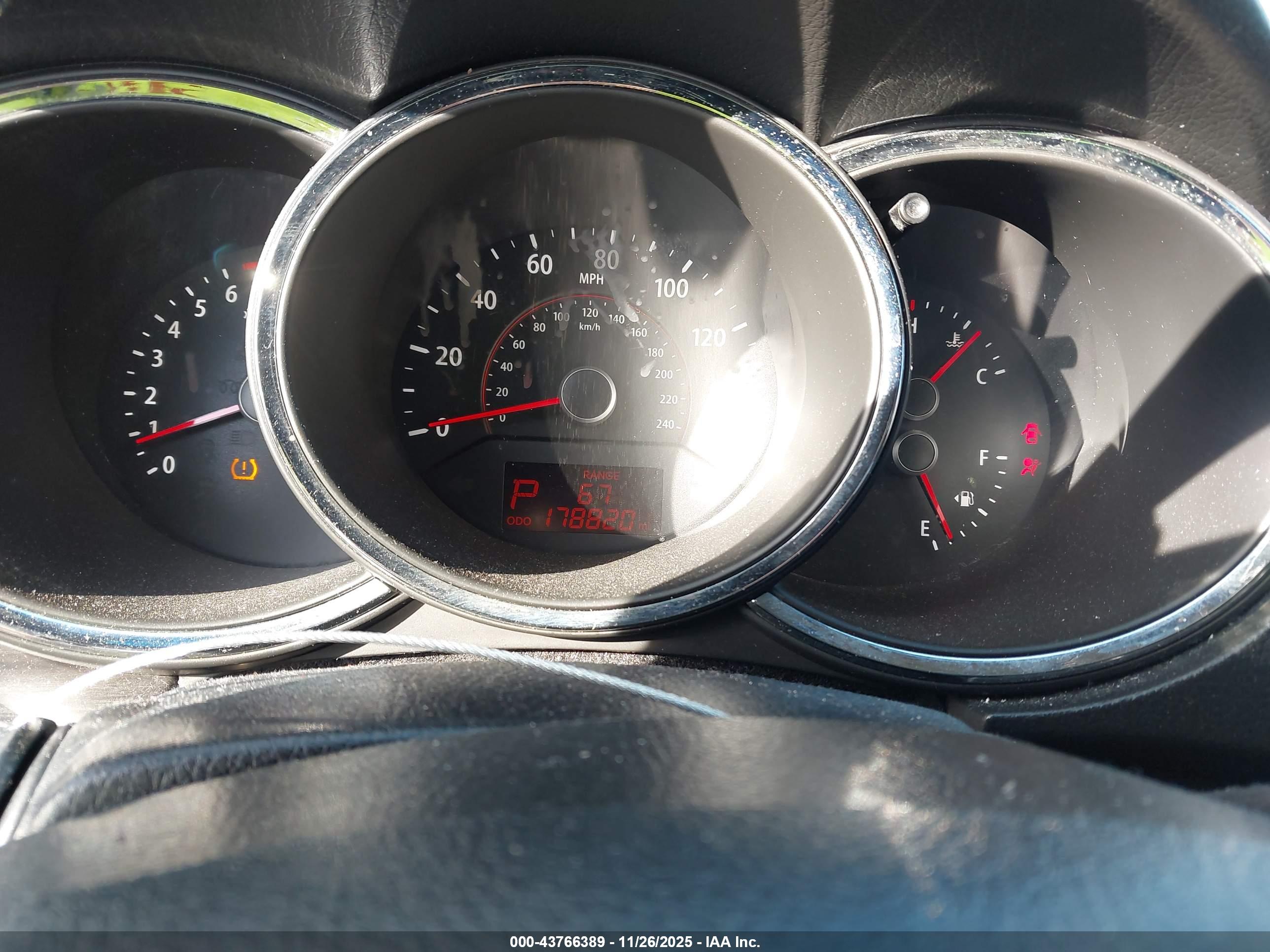 KIA SORENTO image 7