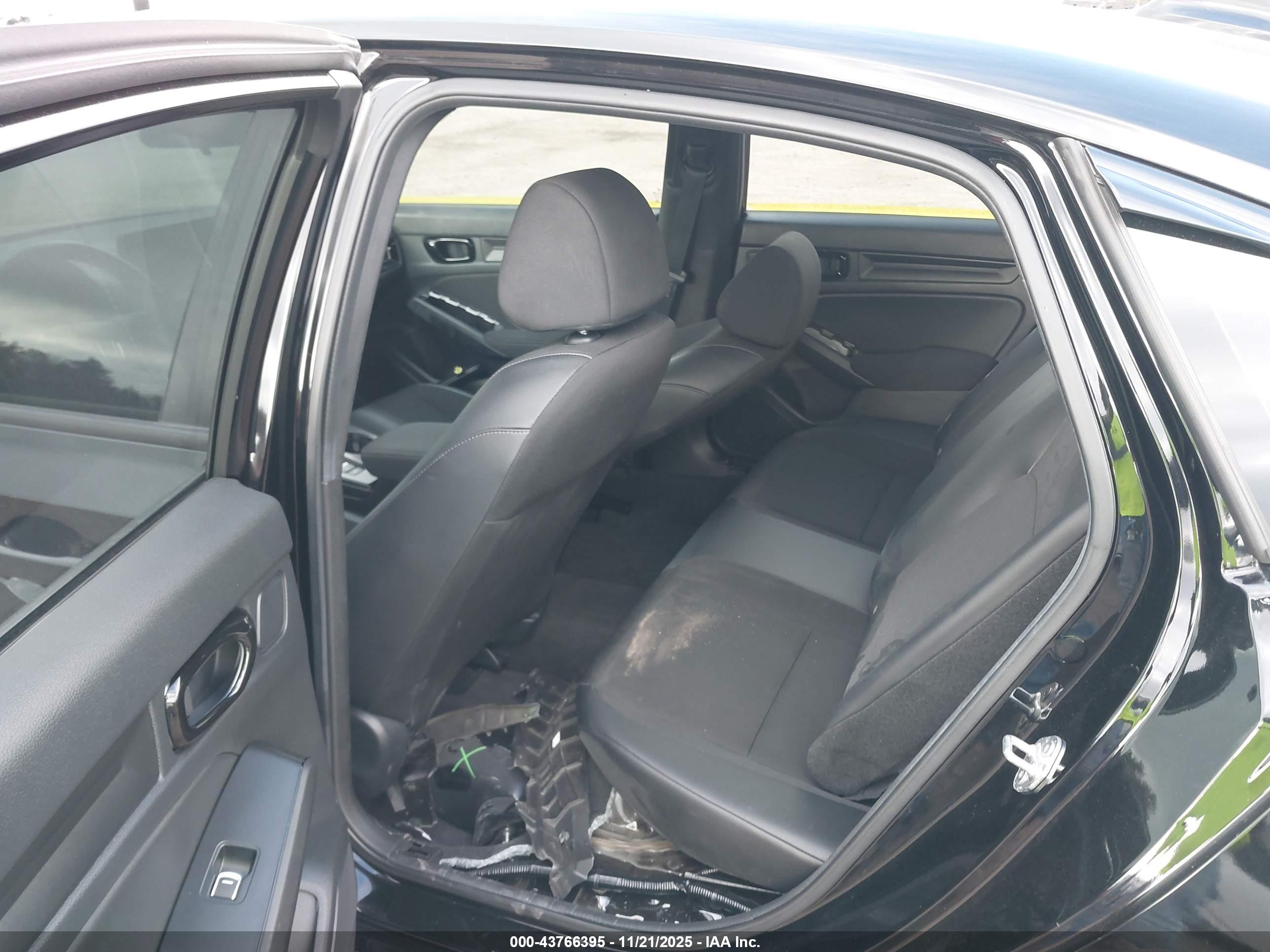 HONDA CIVIC image 8