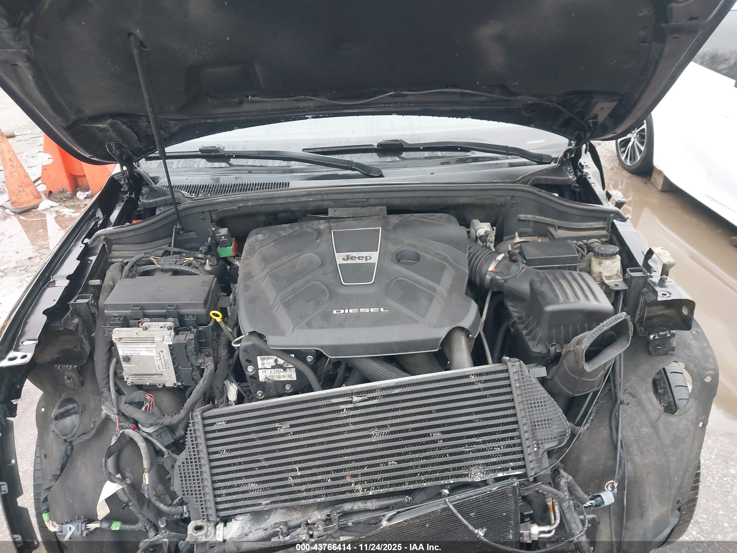 JEEP GRAND image 10