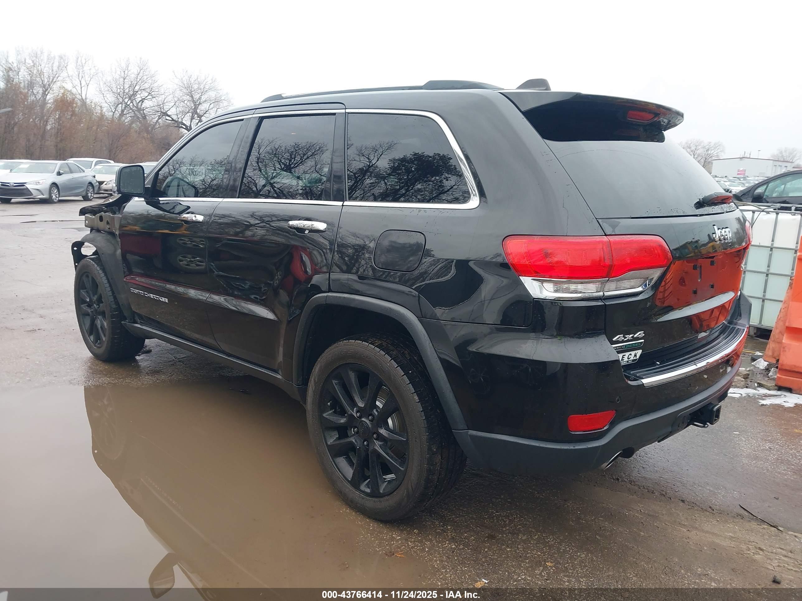 JEEP GRAND image 3