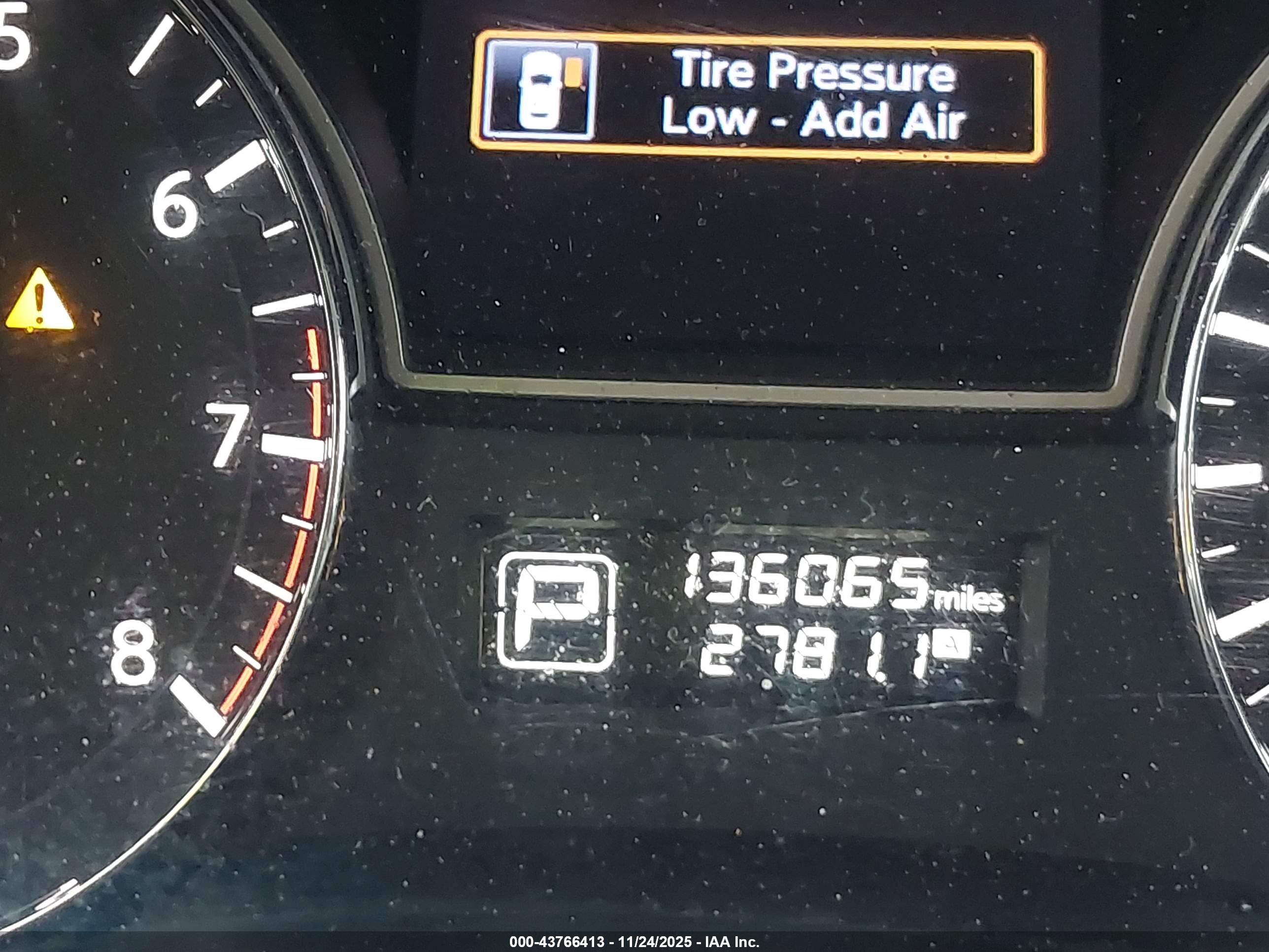 NISSAN ALTIMA image 7