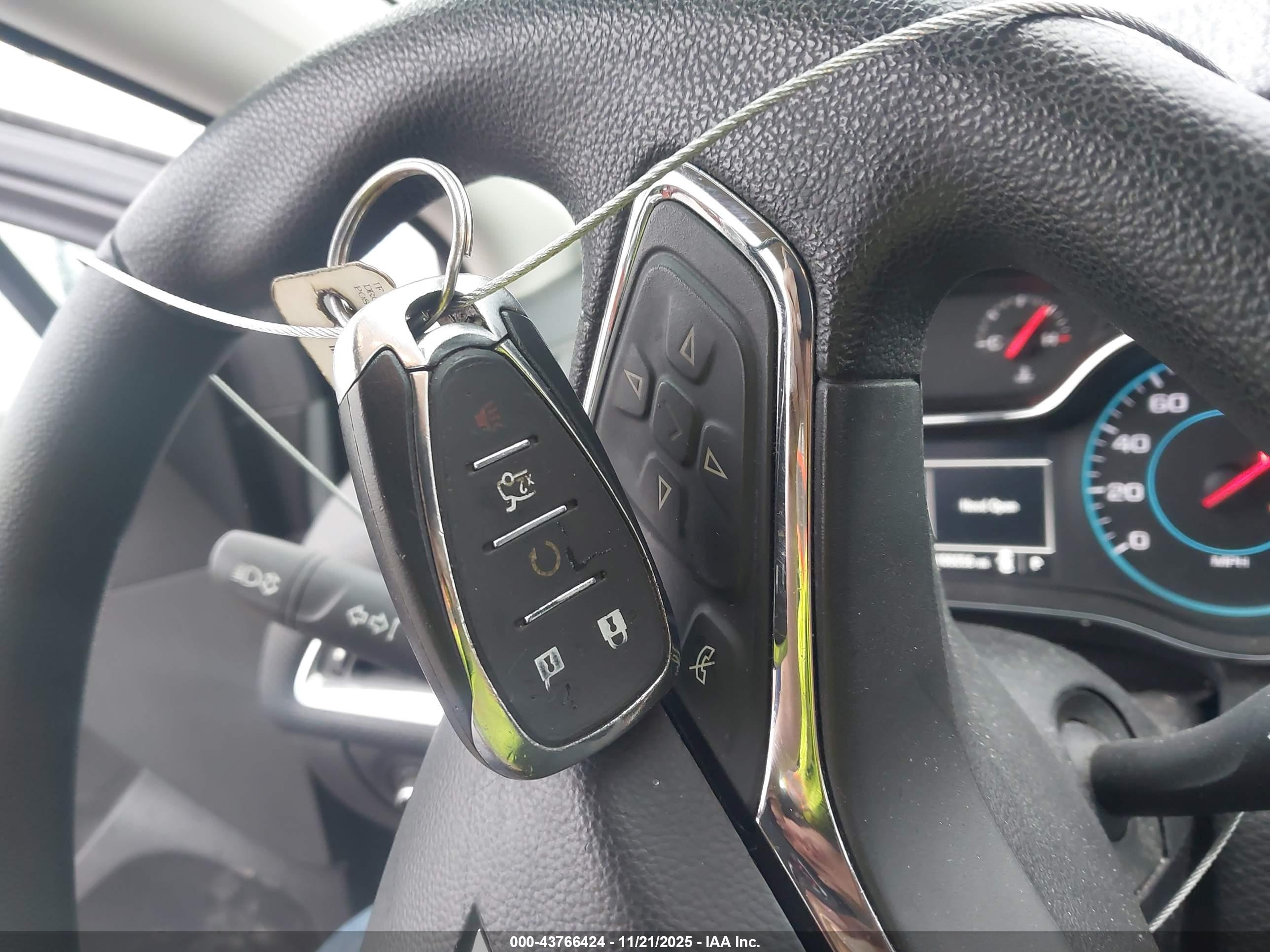 CHEVROLET CRUZE image 11