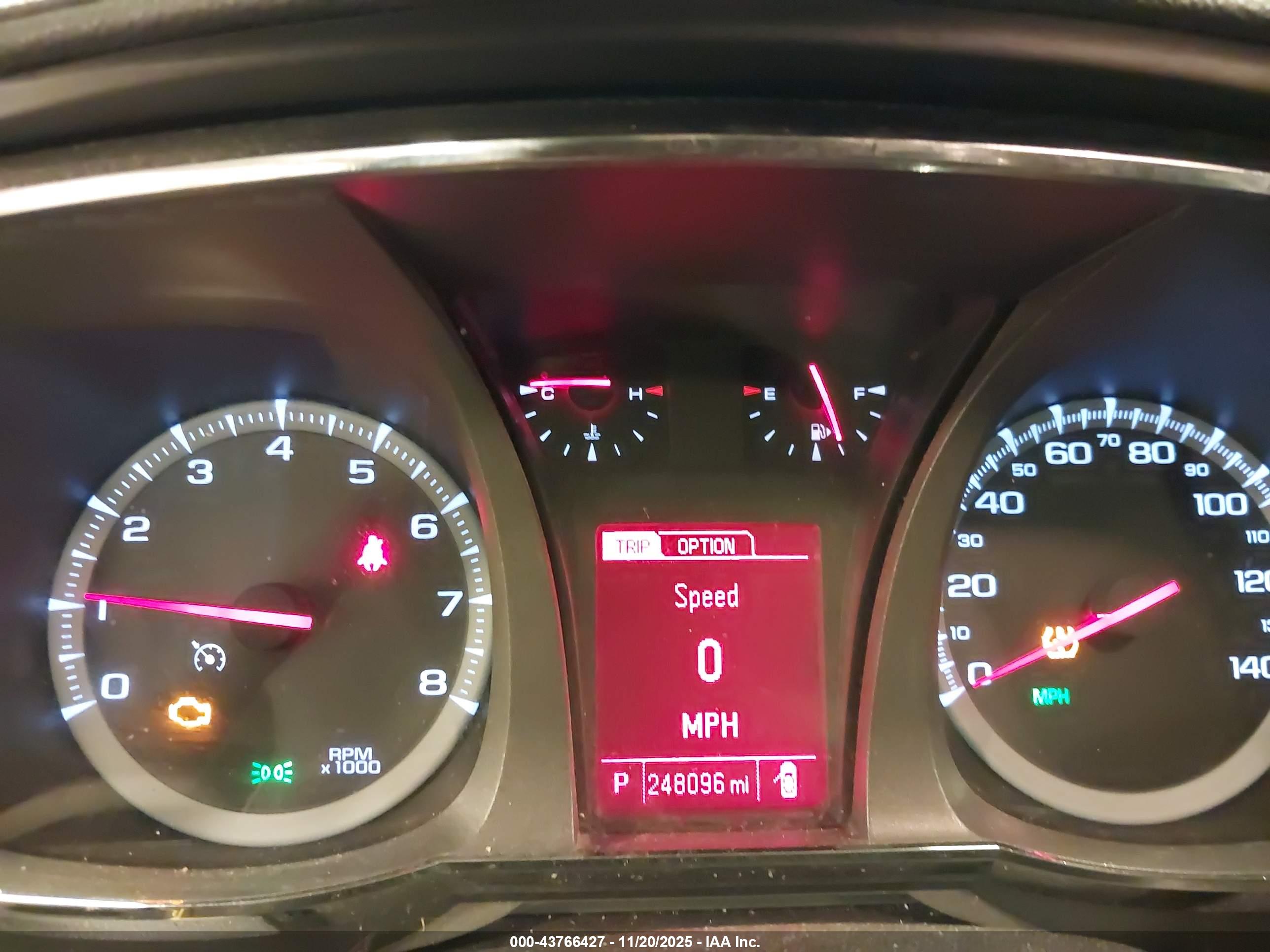 GMC TERRAIN image 7