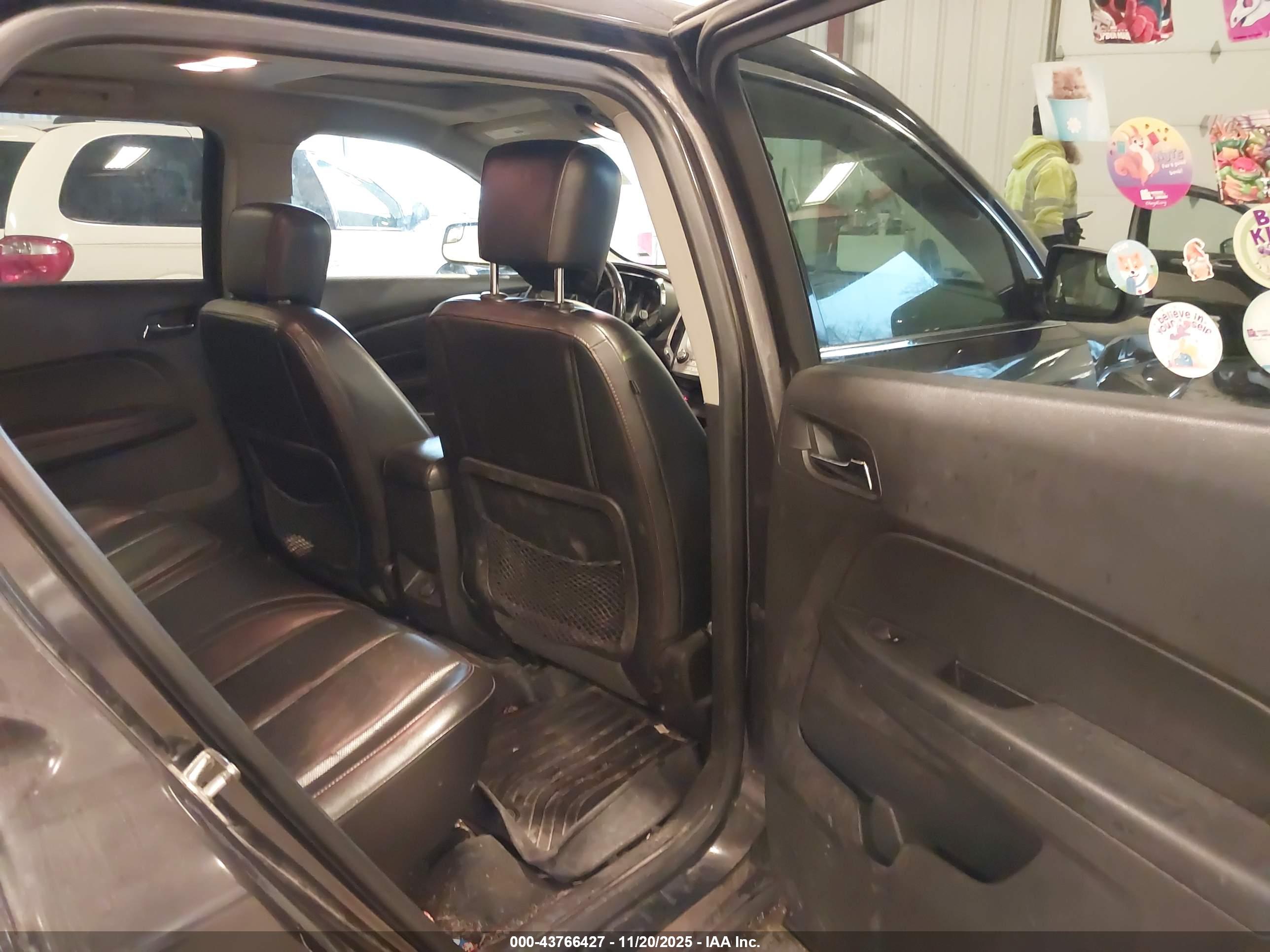 GMC TERRAIN image 8