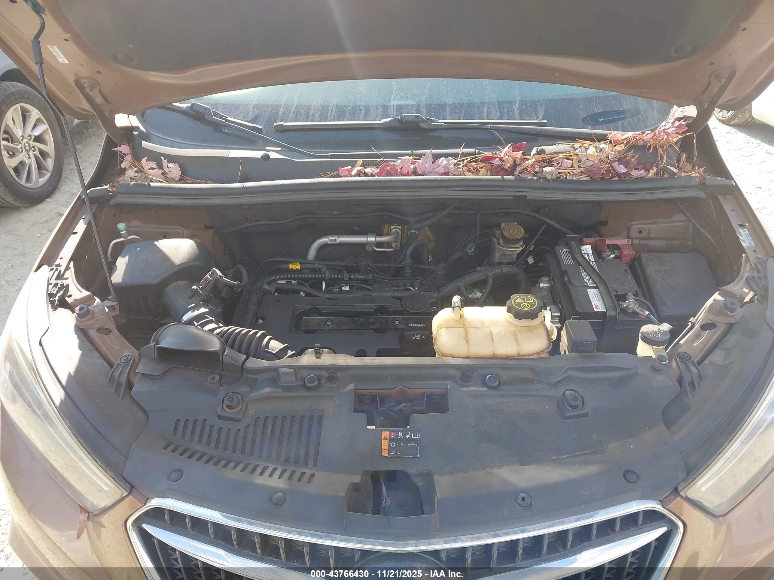 BUICK ENCORE image 10