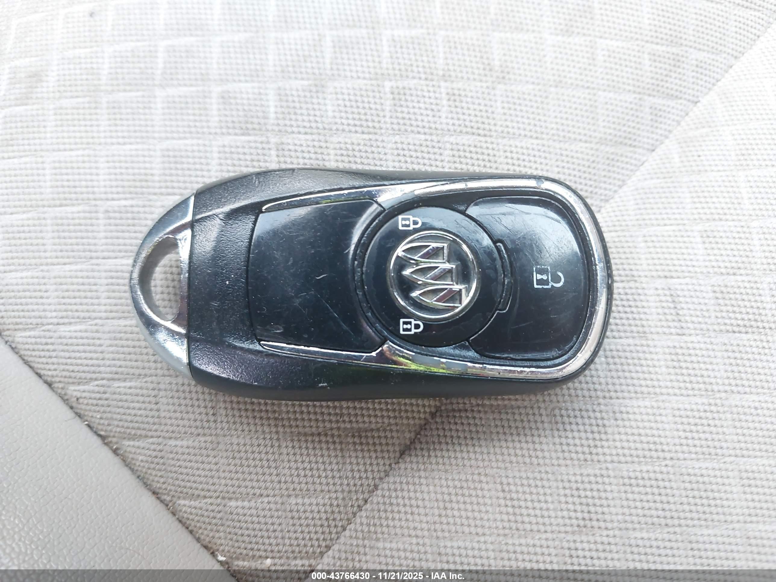 BUICK ENCORE image 11