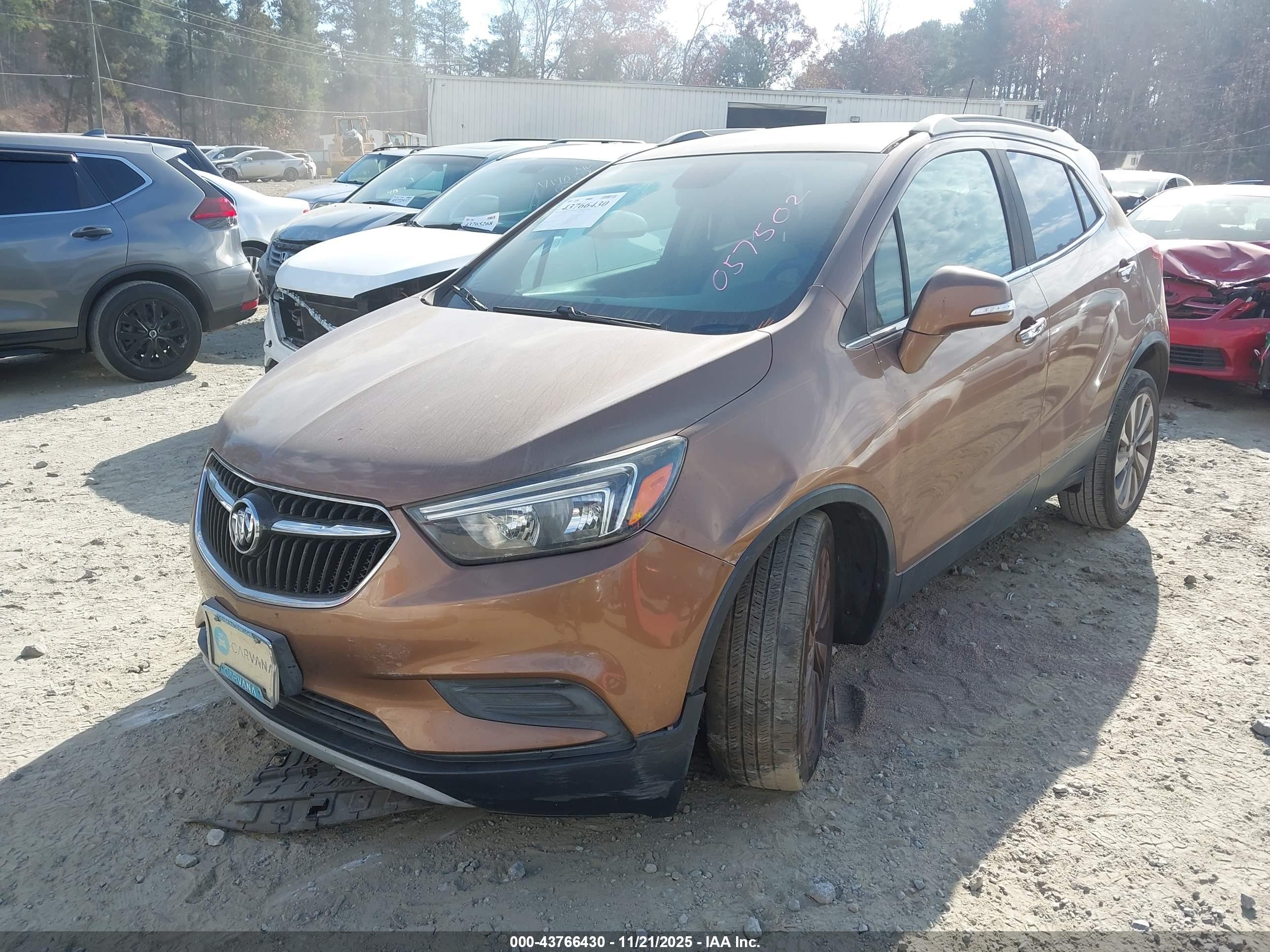 BUICK ENCORE image 2