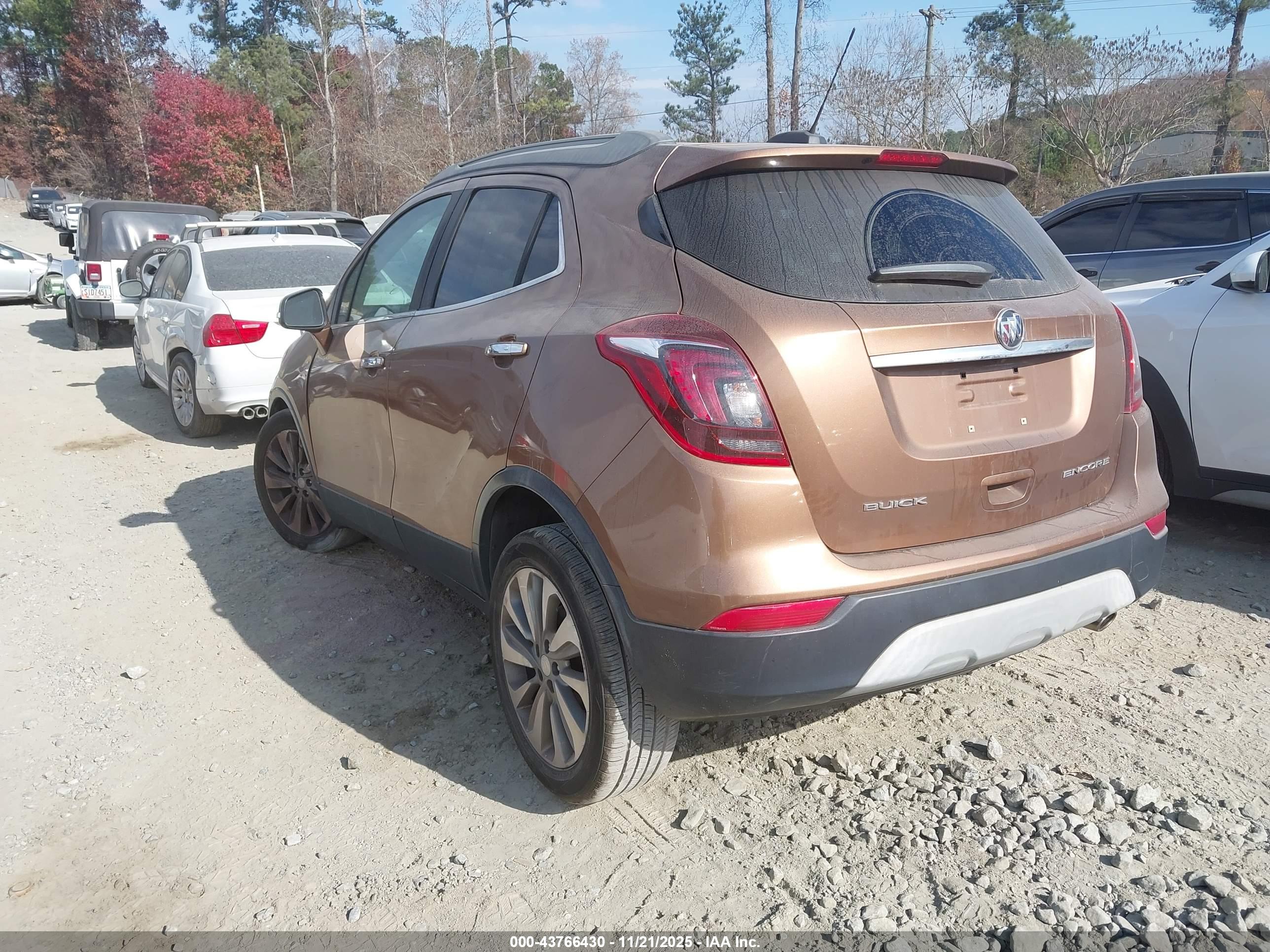 BUICK ENCORE image 3