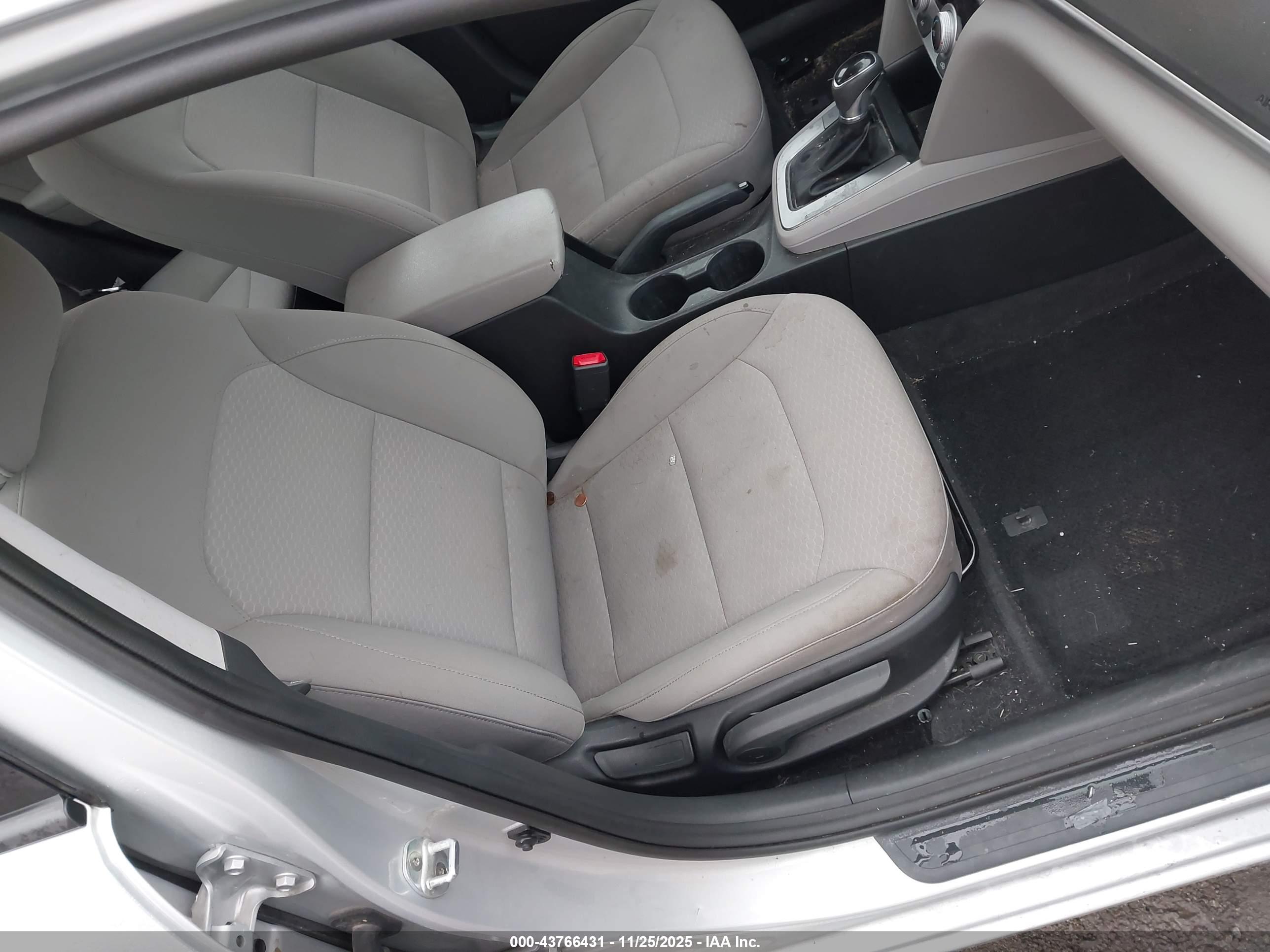 HYUNDAI ELANTRA image 5