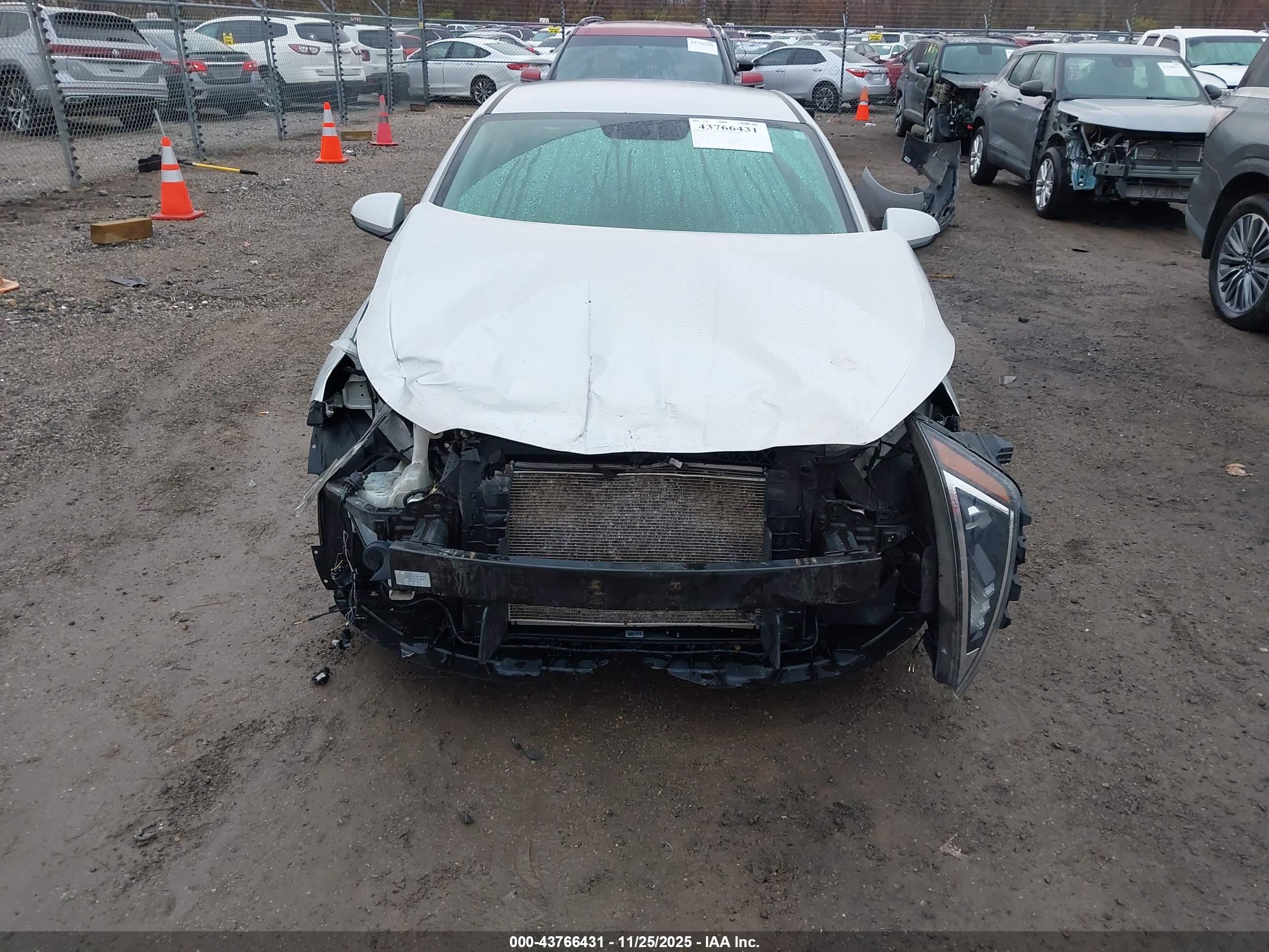 HYUNDAI ELANTRA image 6