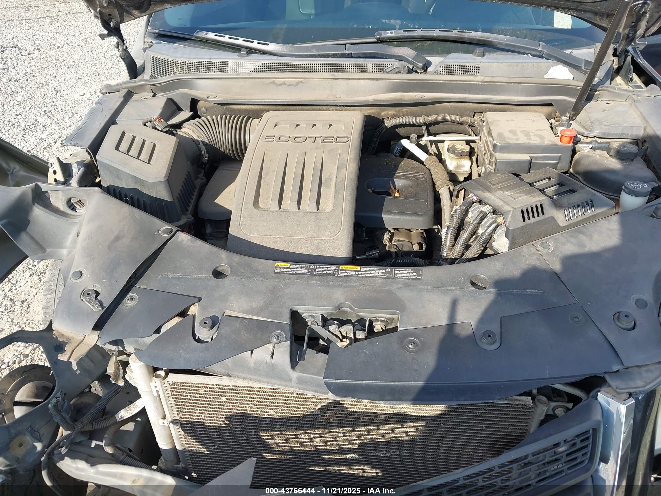 GMC TERRAIN image 10