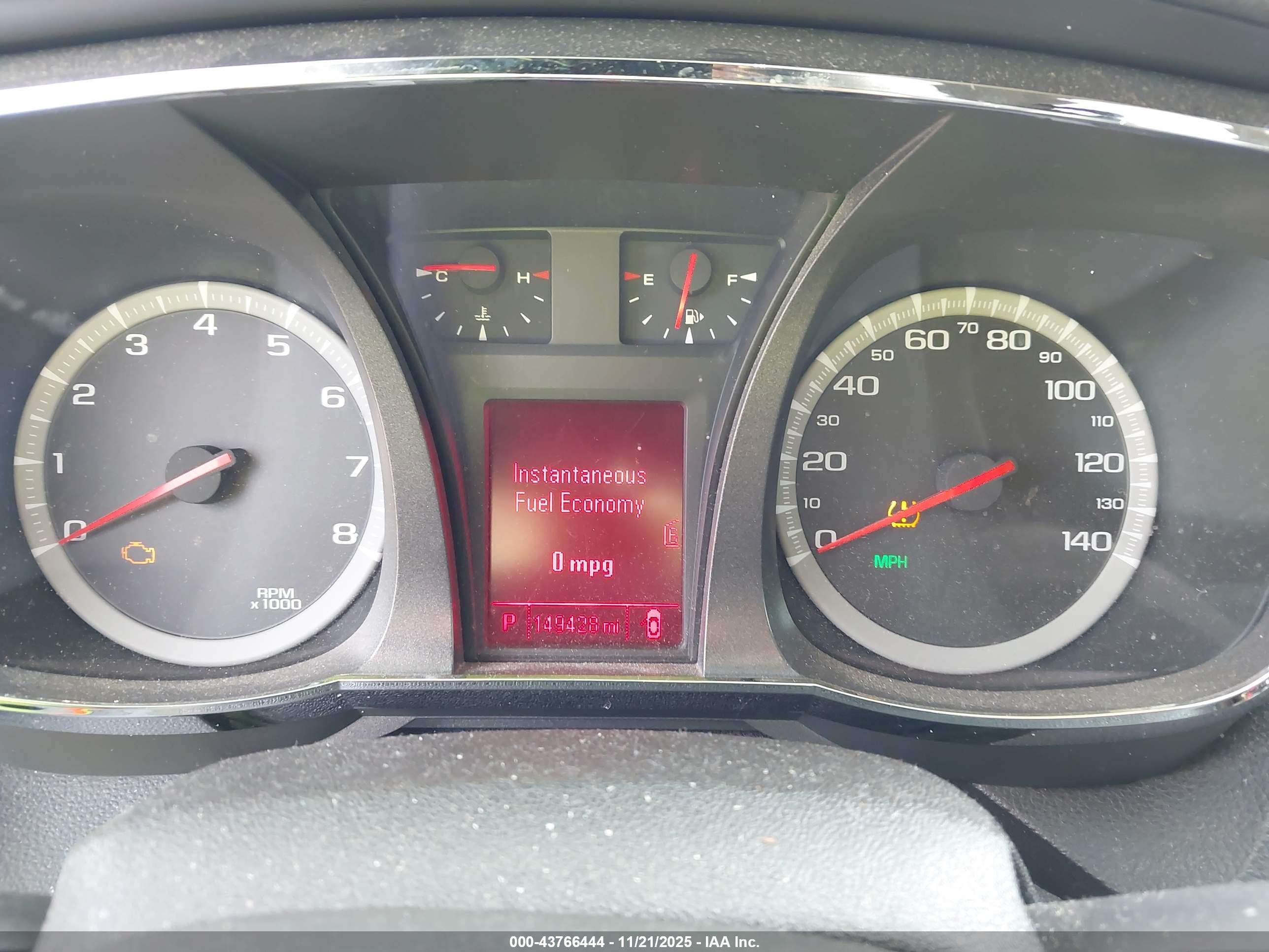 GMC TERRAIN image 7