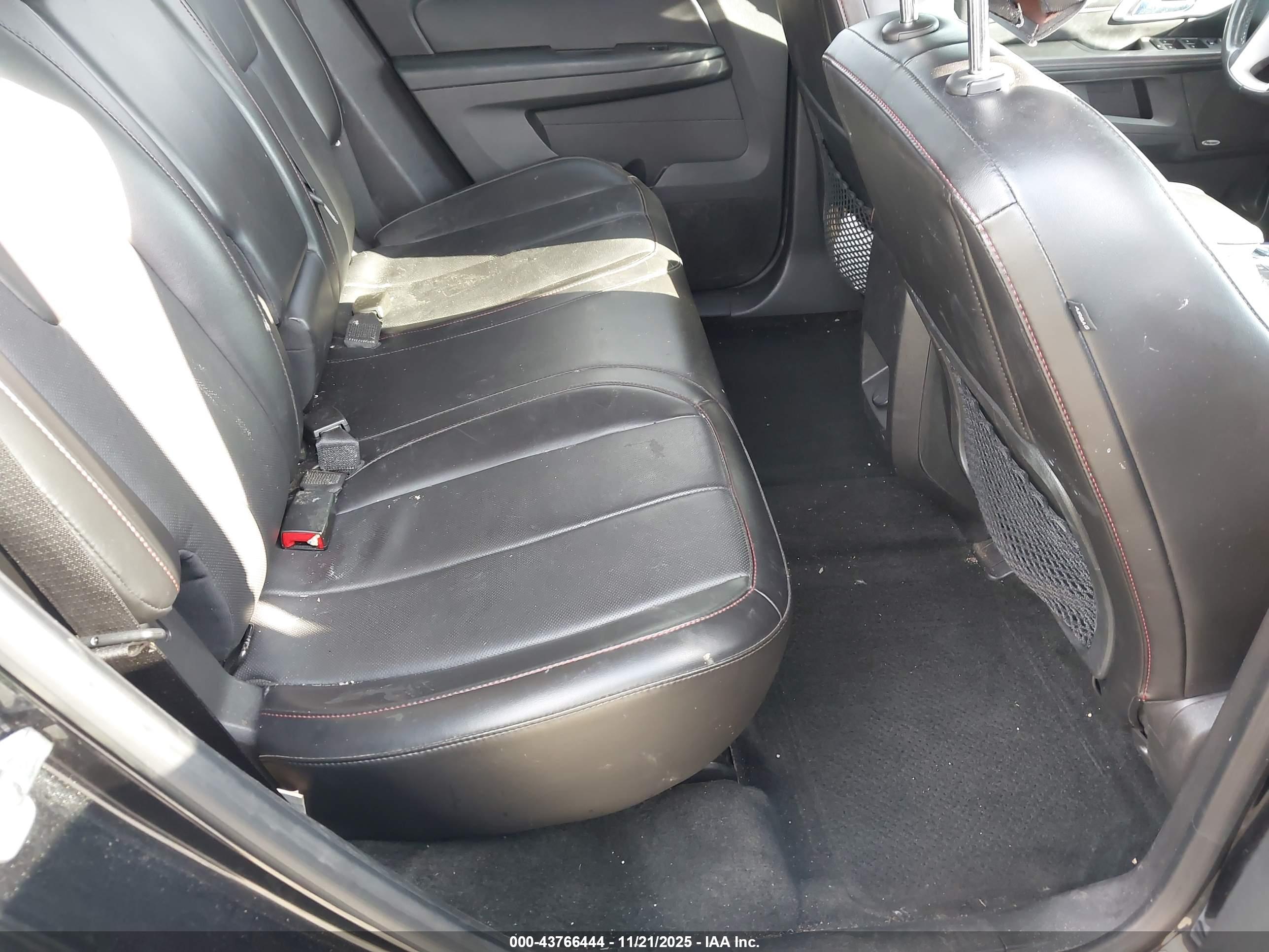 GMC TERRAIN image 8