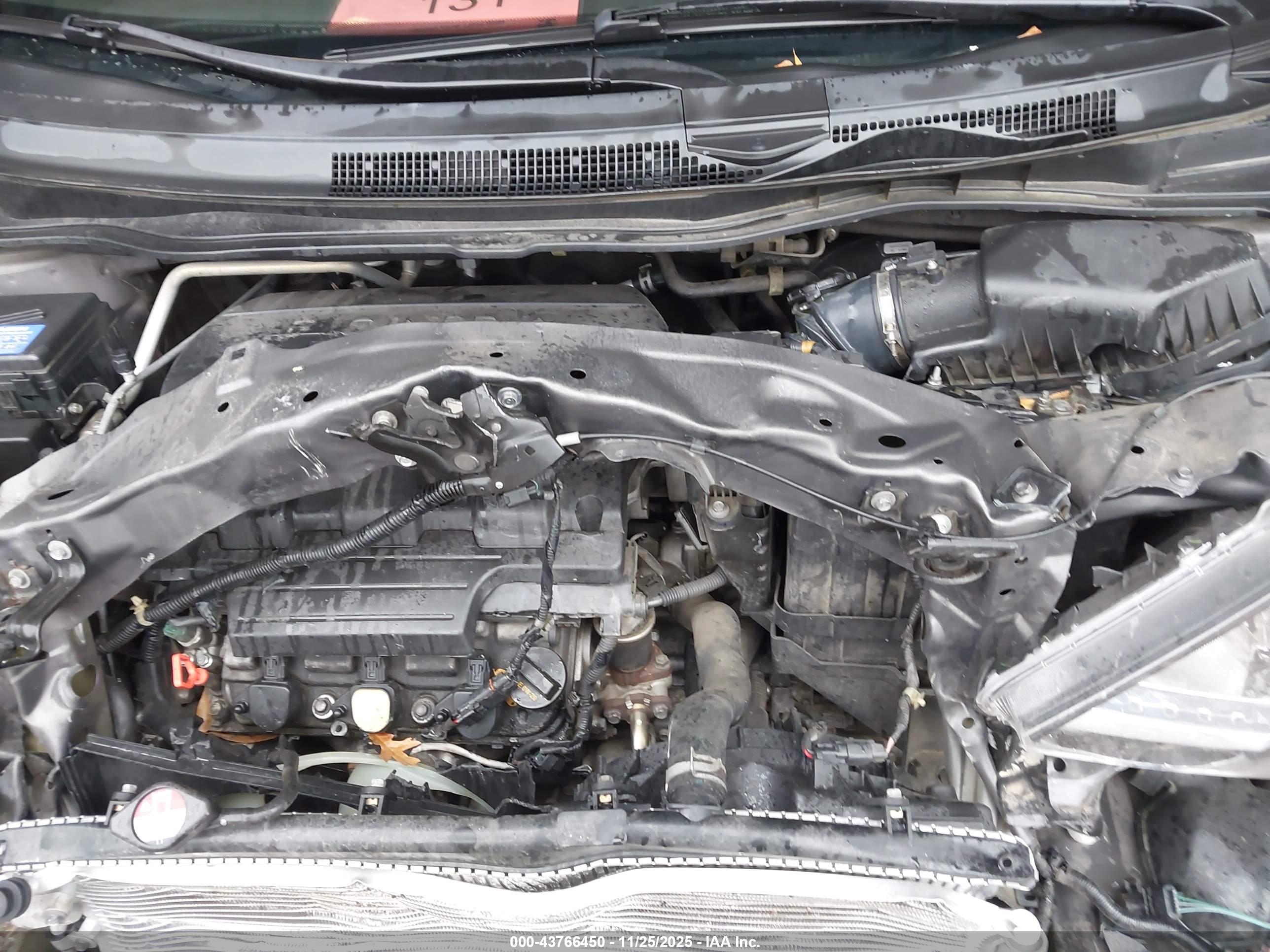 HONDA ODYSSEY image 10