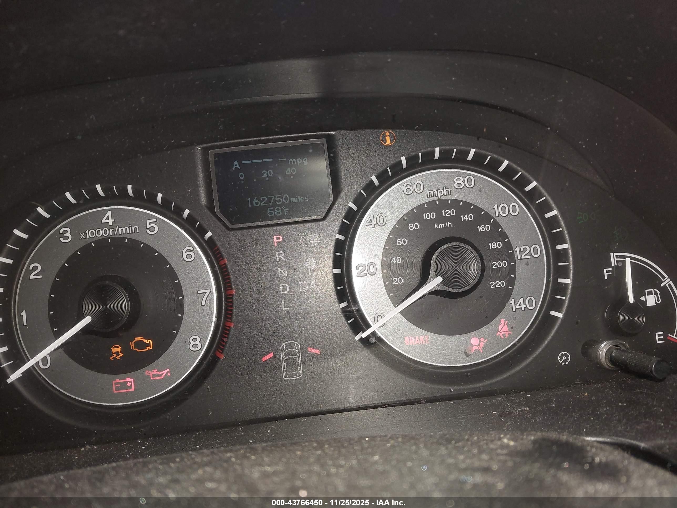 HONDA ODYSSEY image 7