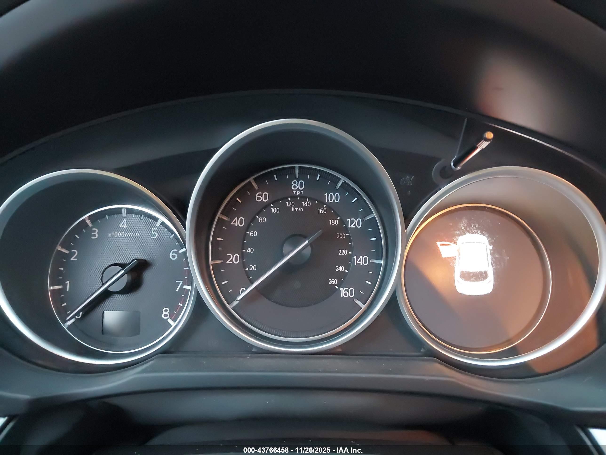MAZDA CX-5 image 7