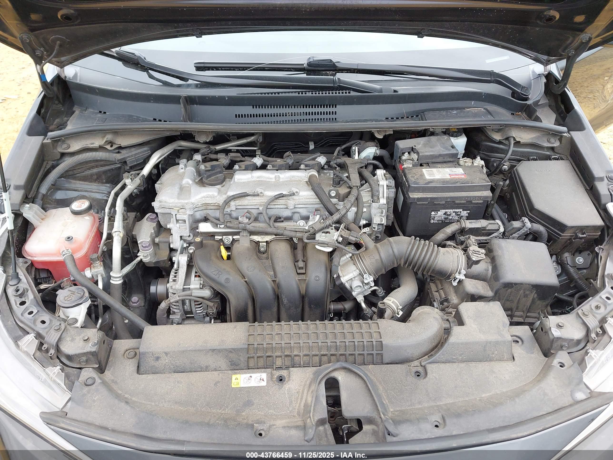 TOYOTA COROLLA image 10