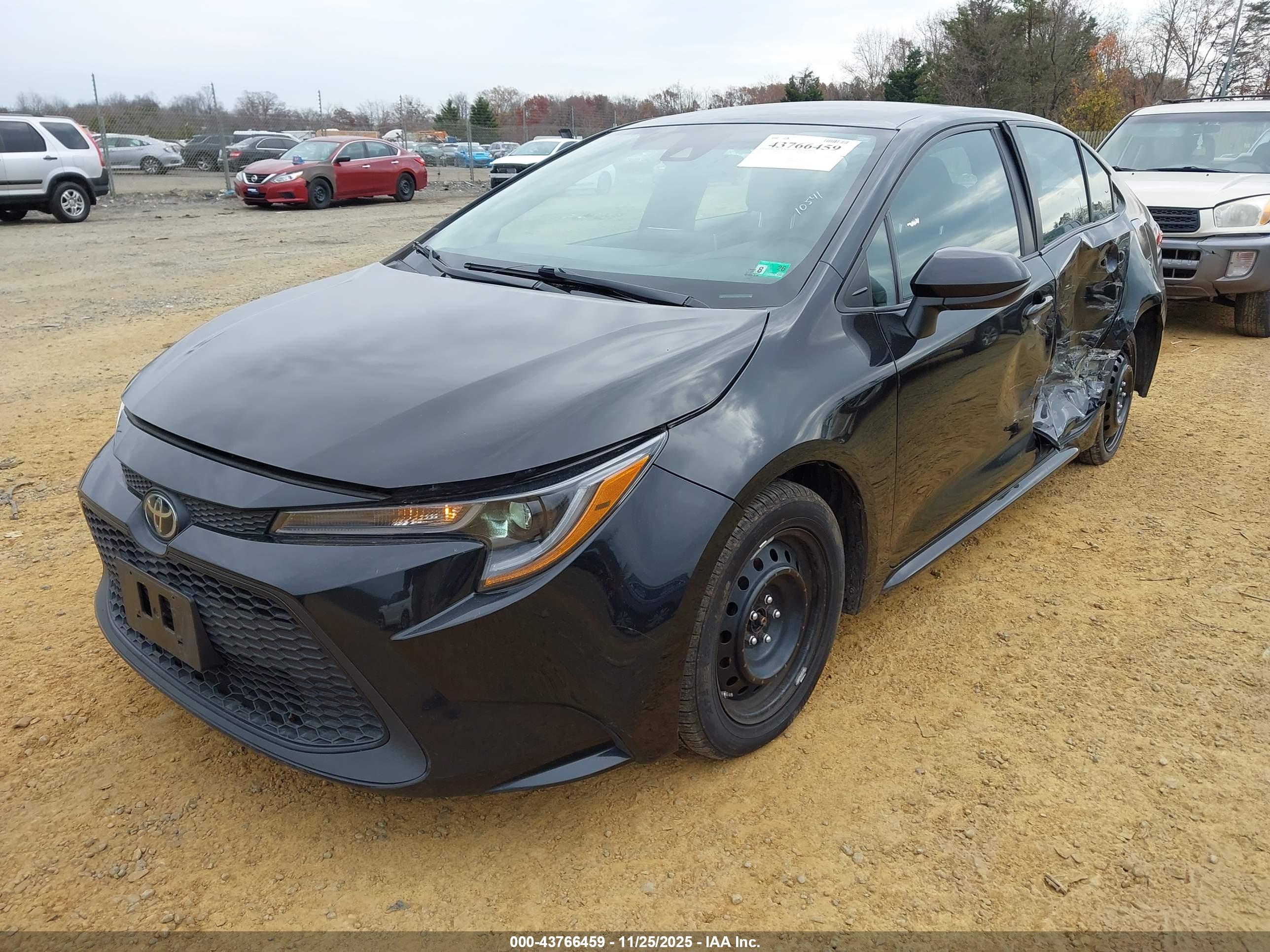 TOYOTA COROLLA image 2