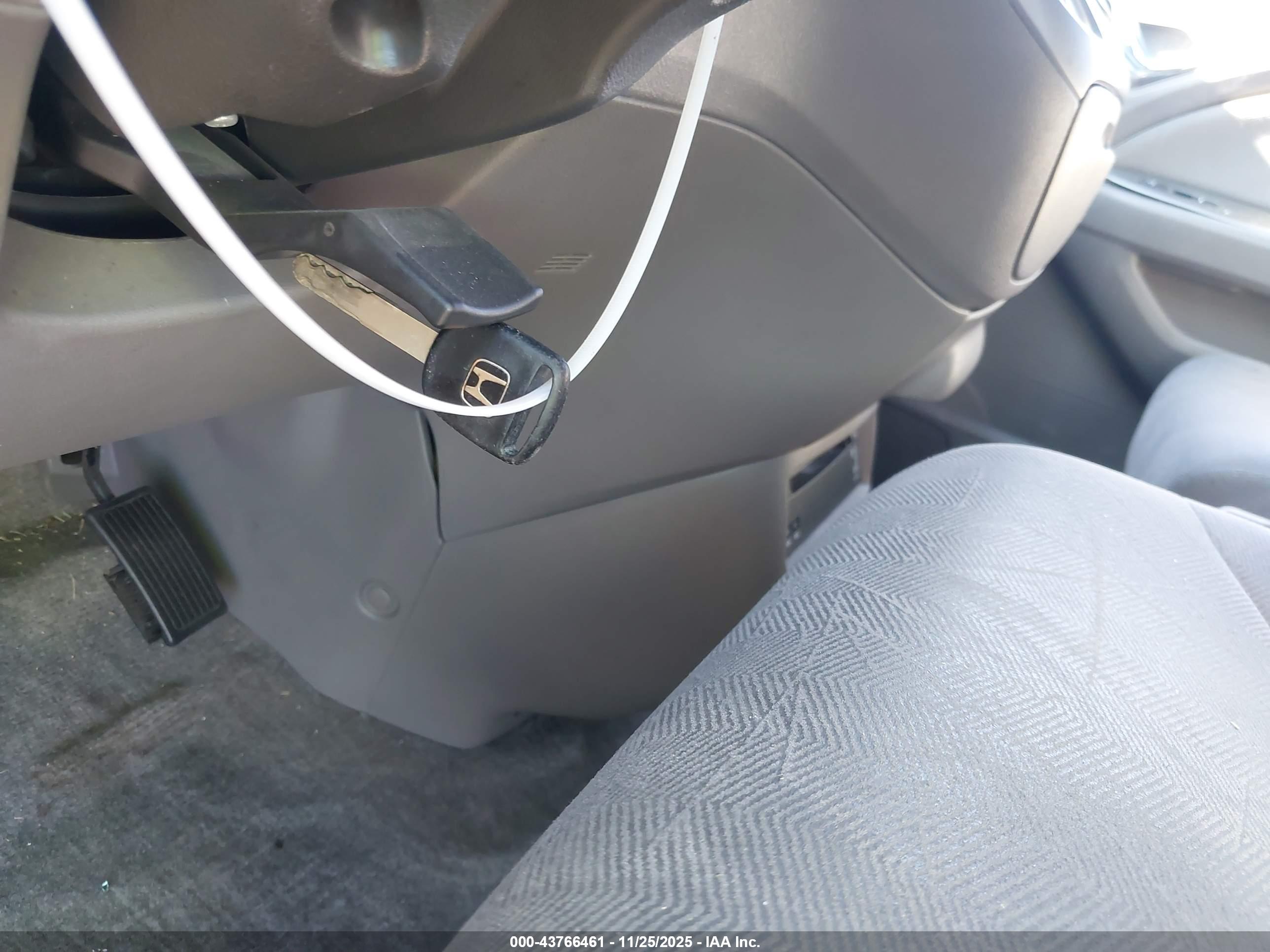 HONDA ODYSSEY image 11