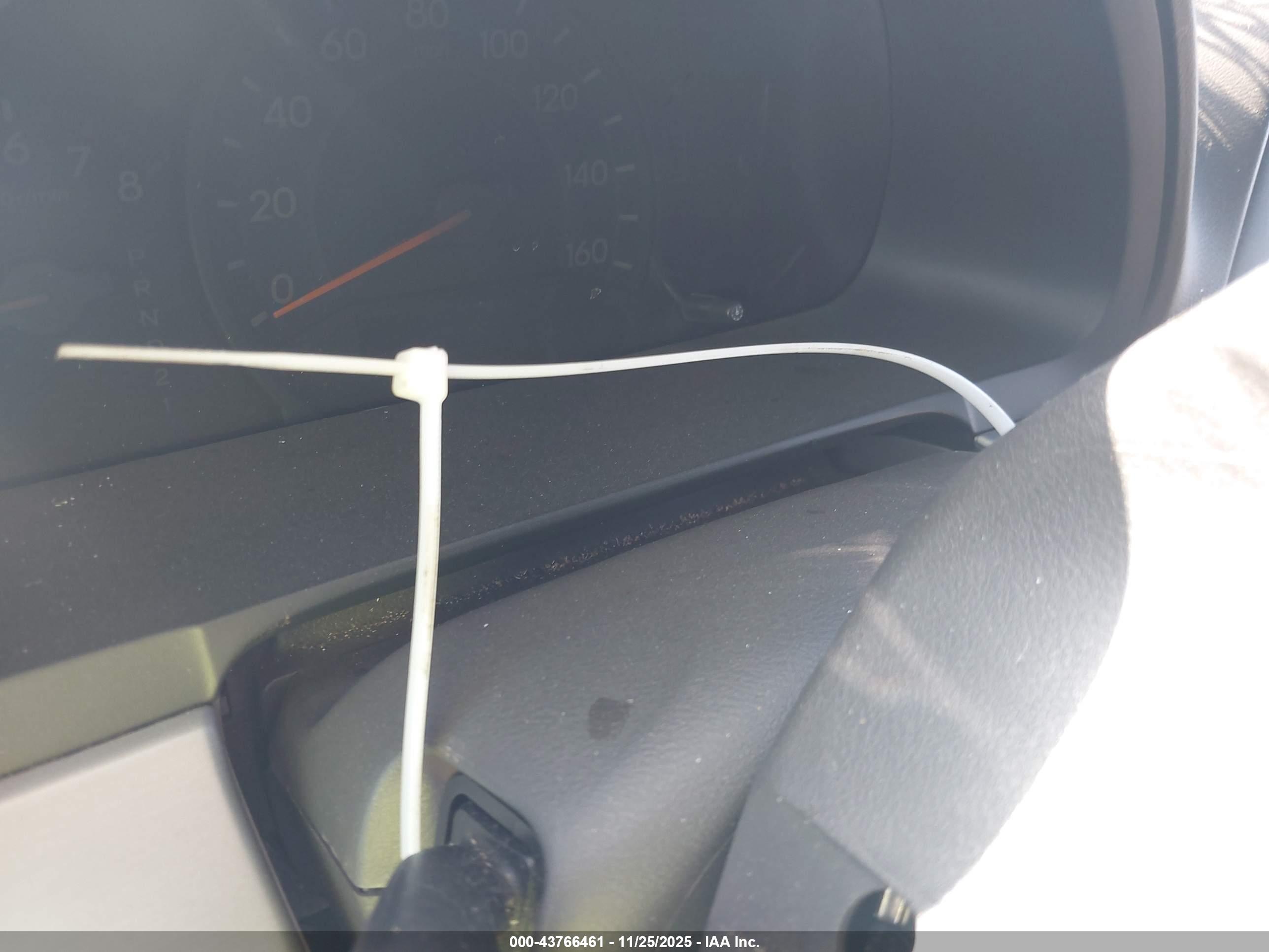 HONDA ODYSSEY image 7