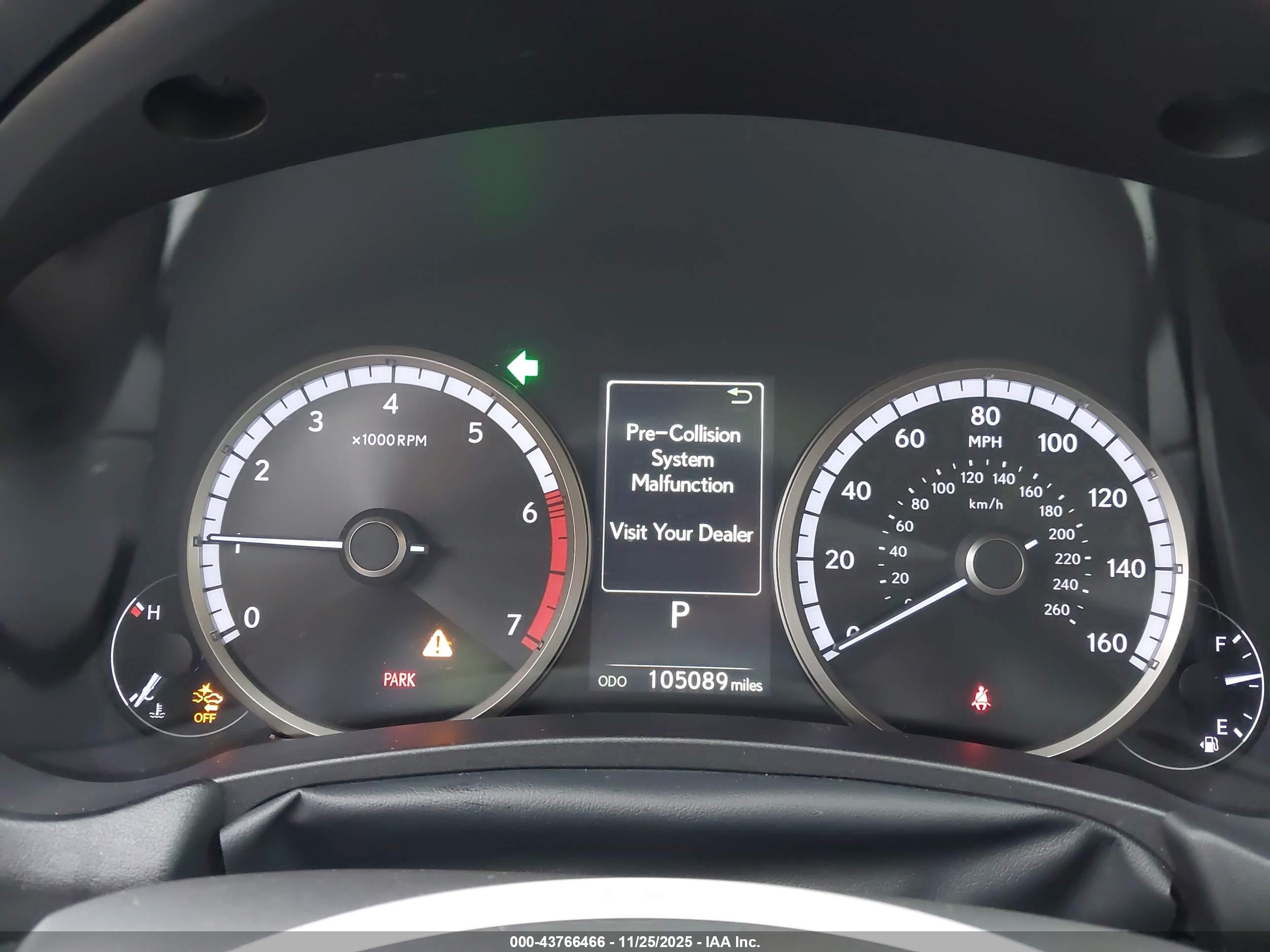 LEXUS NX image 7
