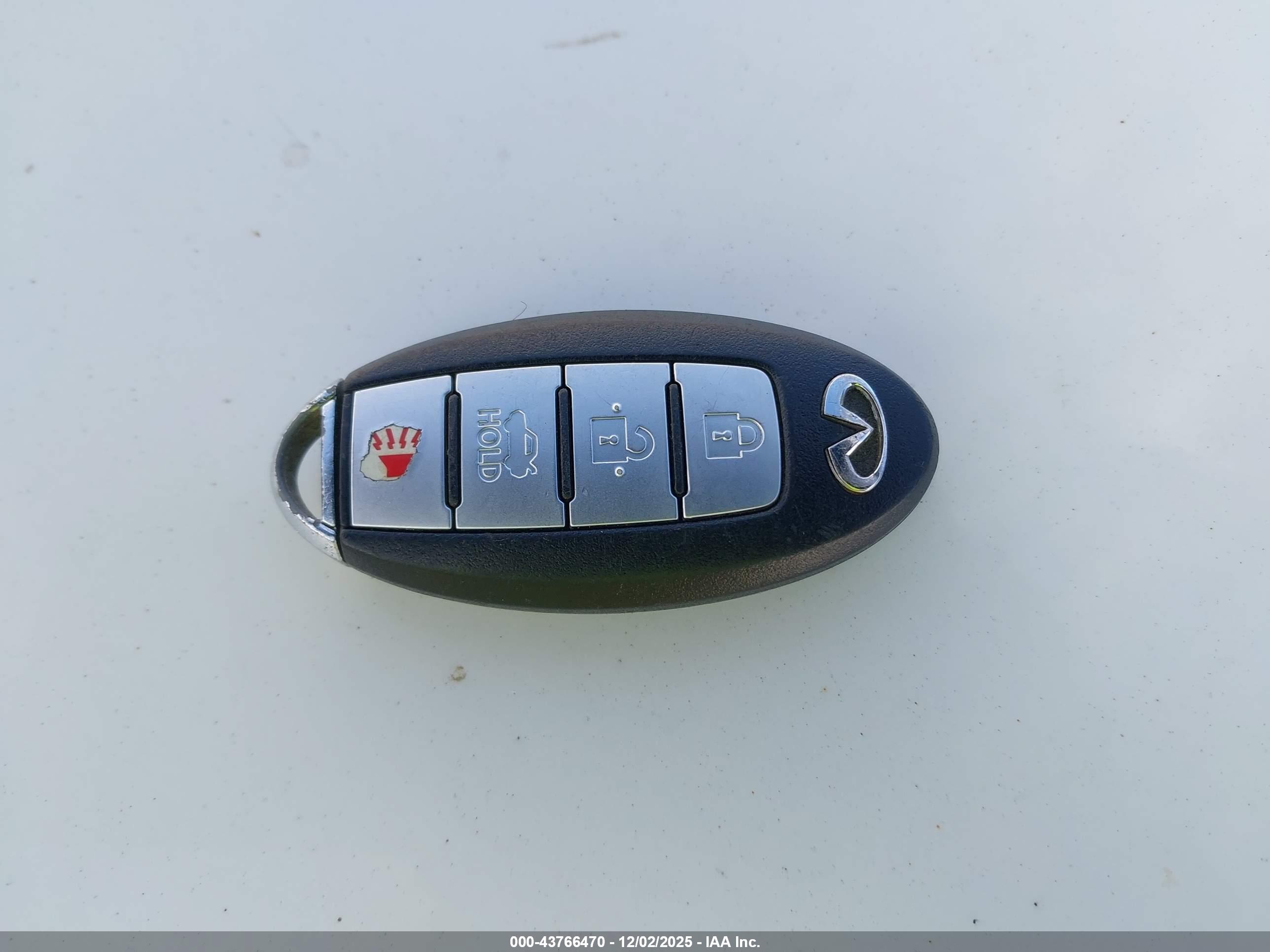 INFINITI Q50 image 11