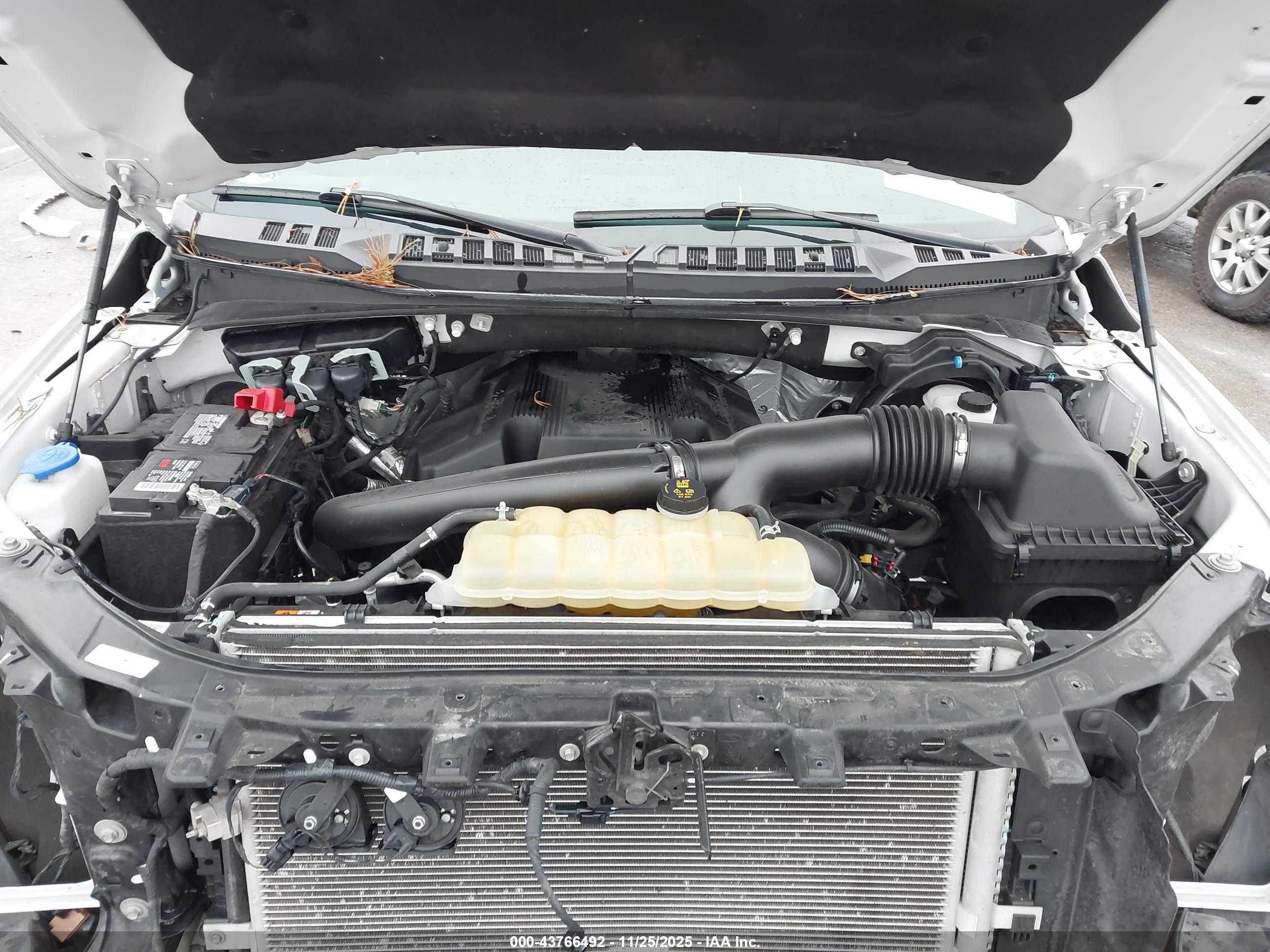 FORD F-150 image 10