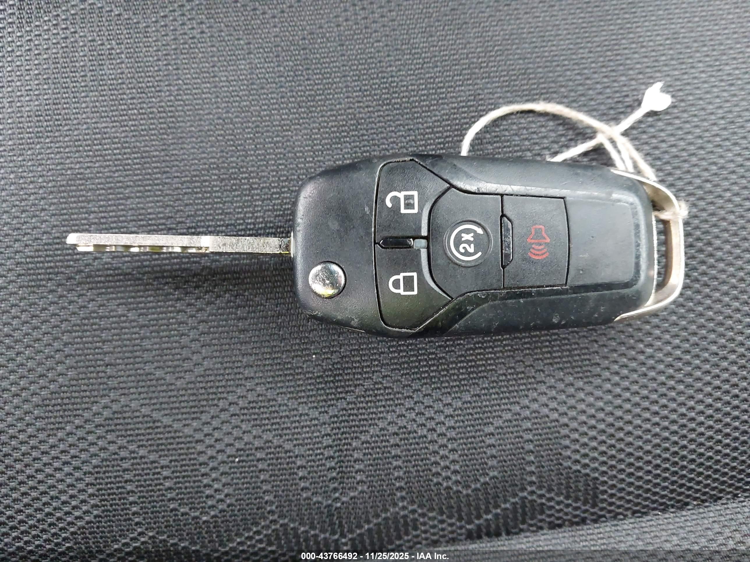 FORD F-150 image 11