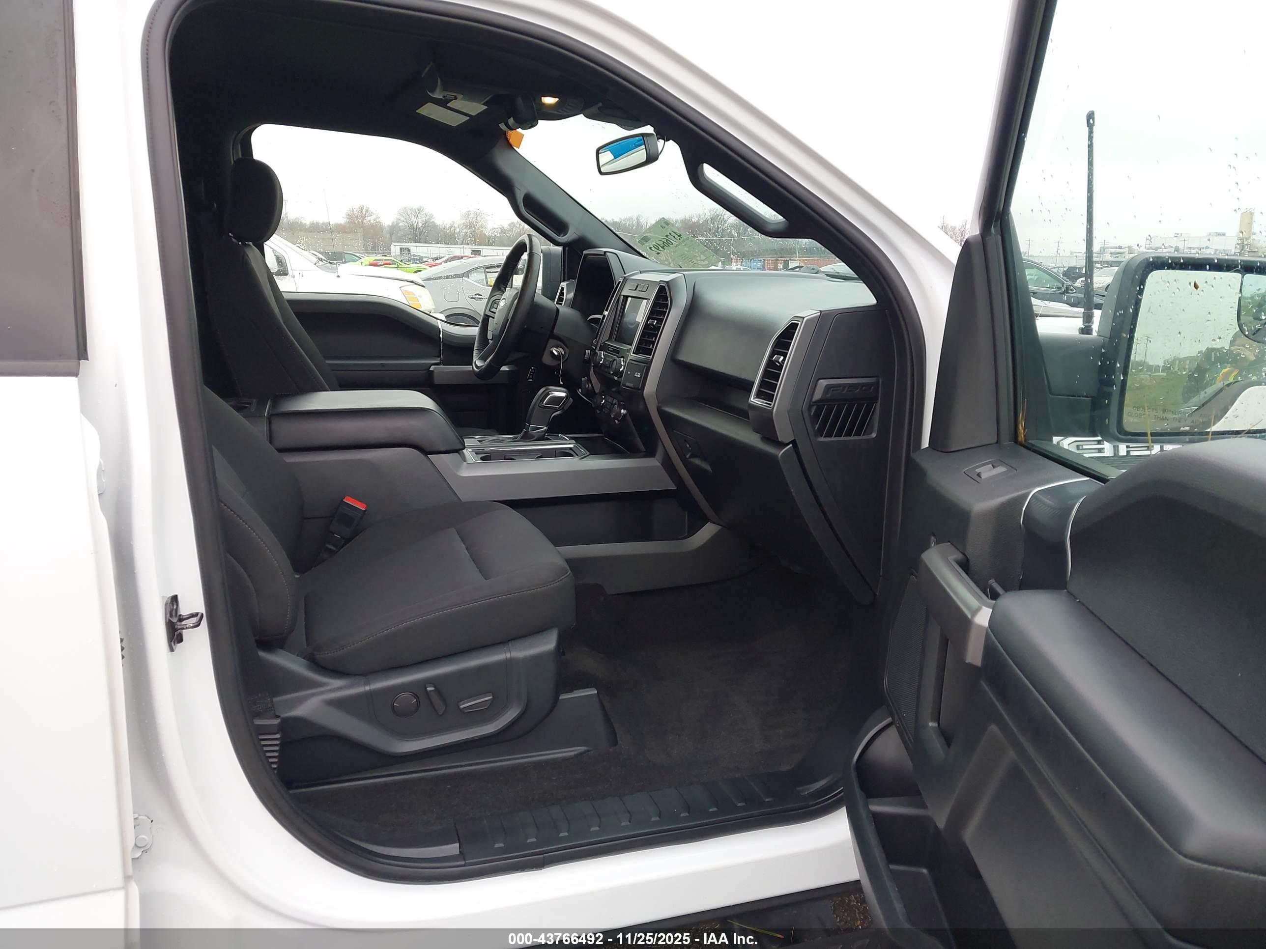 FORD F-150 image 5