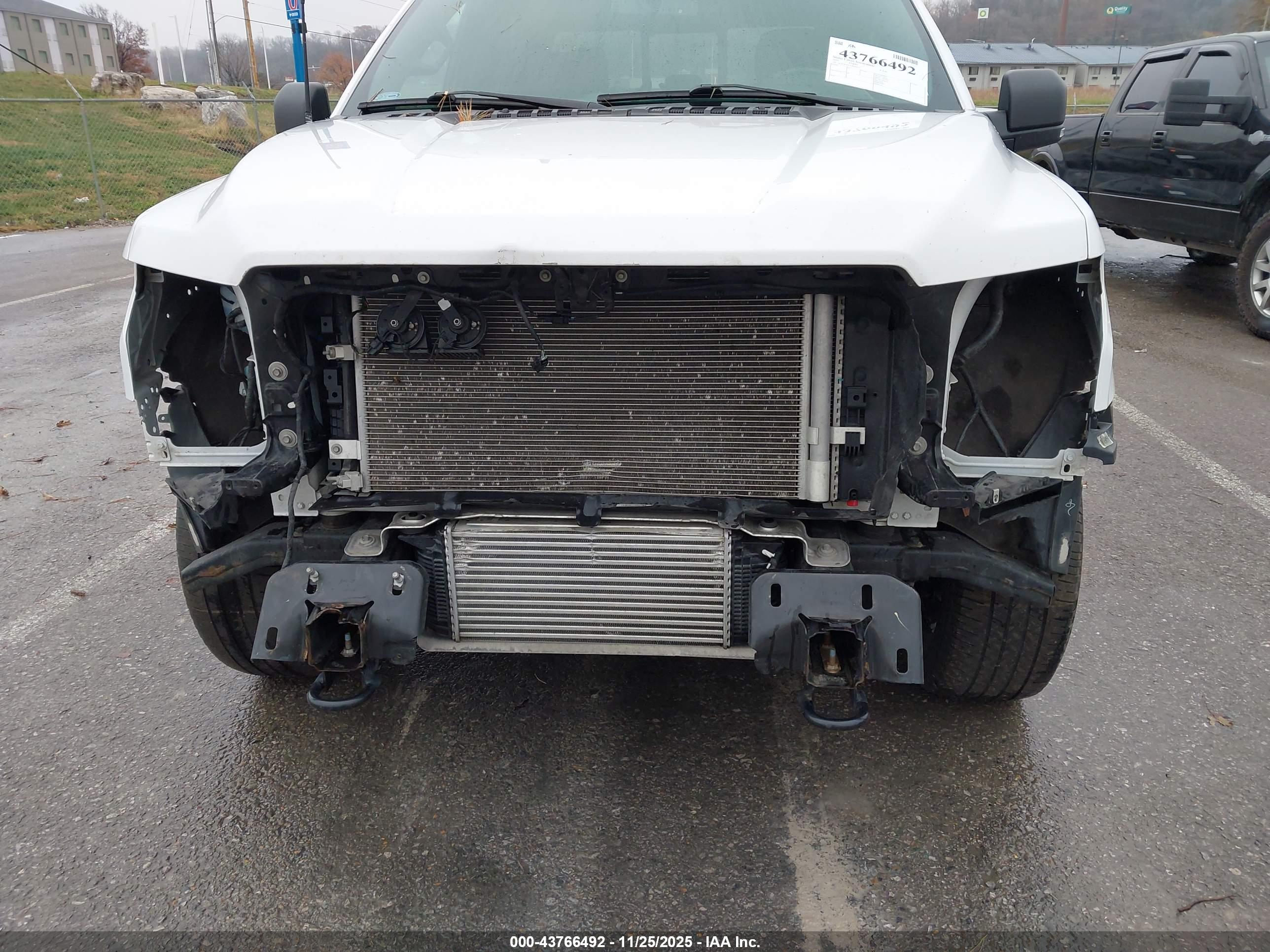 FORD F-150 image 6