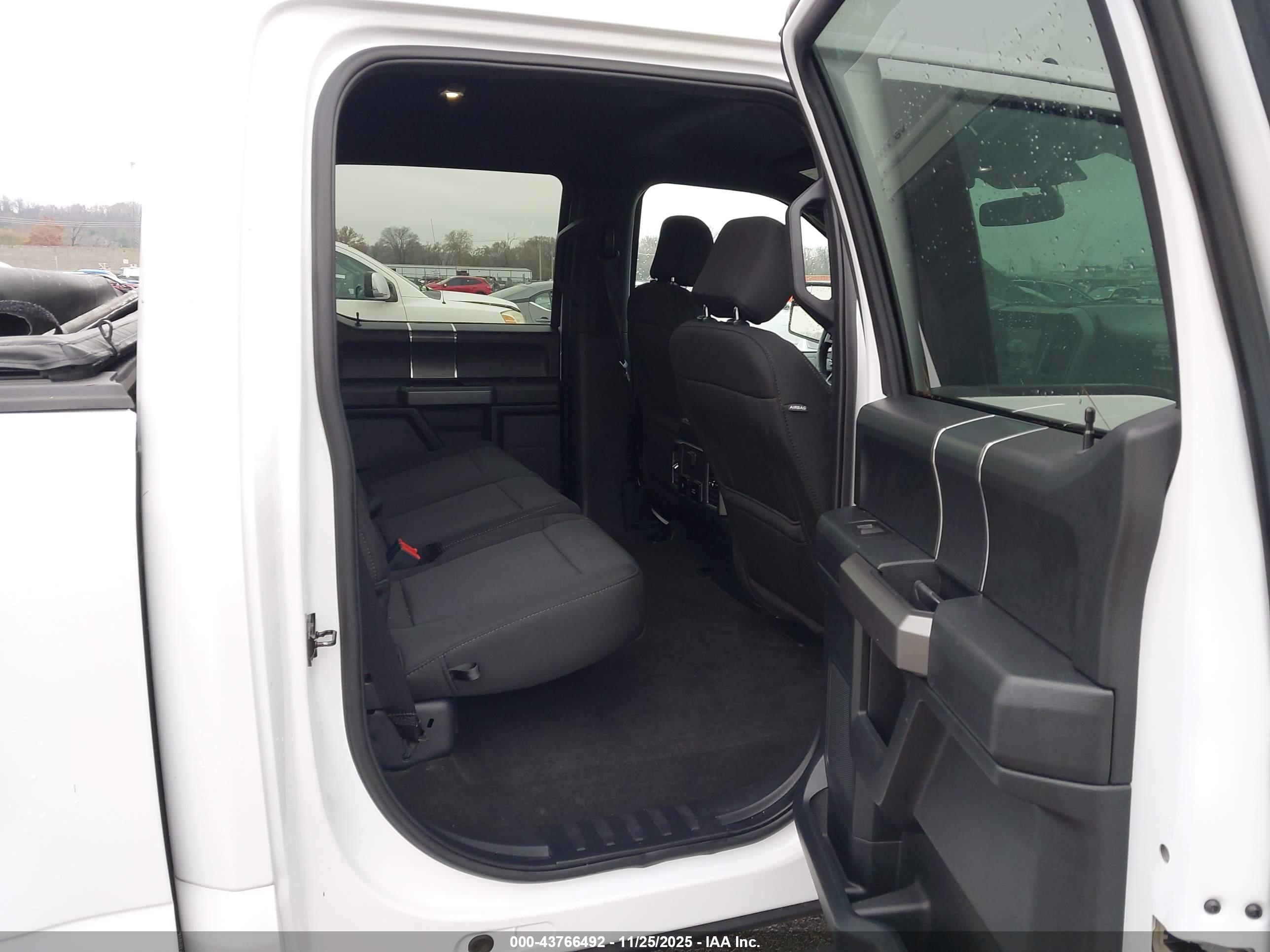 FORD F-150 image 8