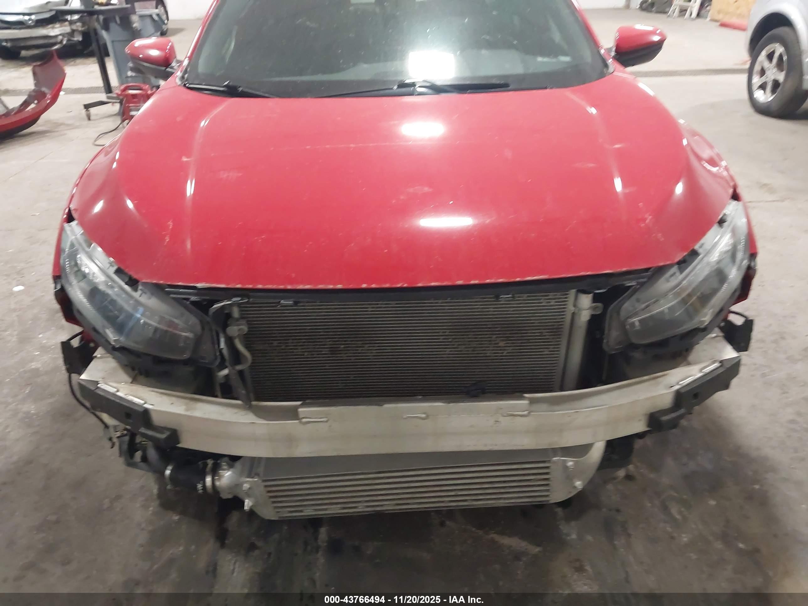 HONDA CIVIC image 6