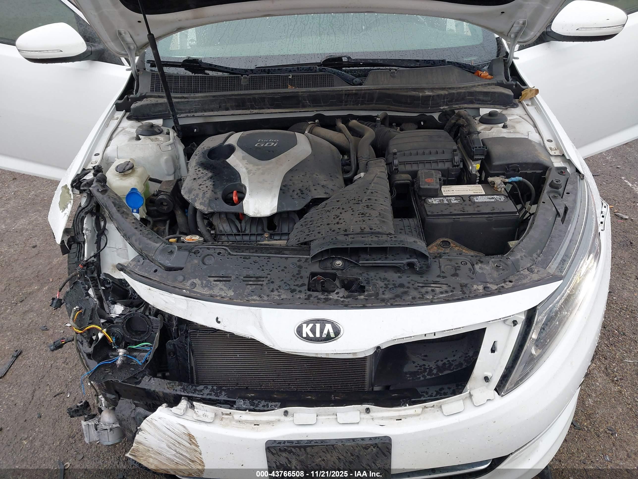 KIA OPTIMA image 10