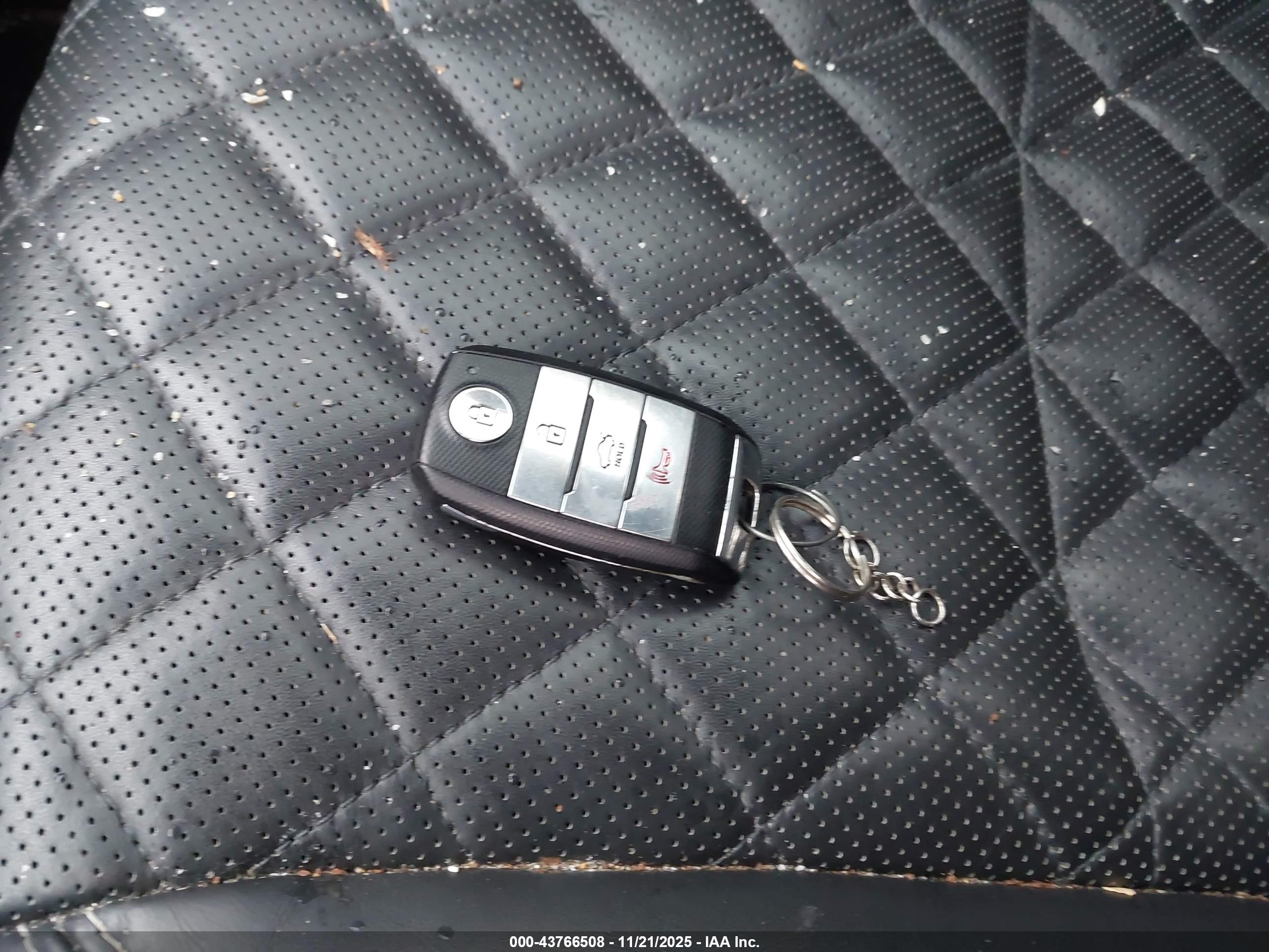KIA OPTIMA image 11