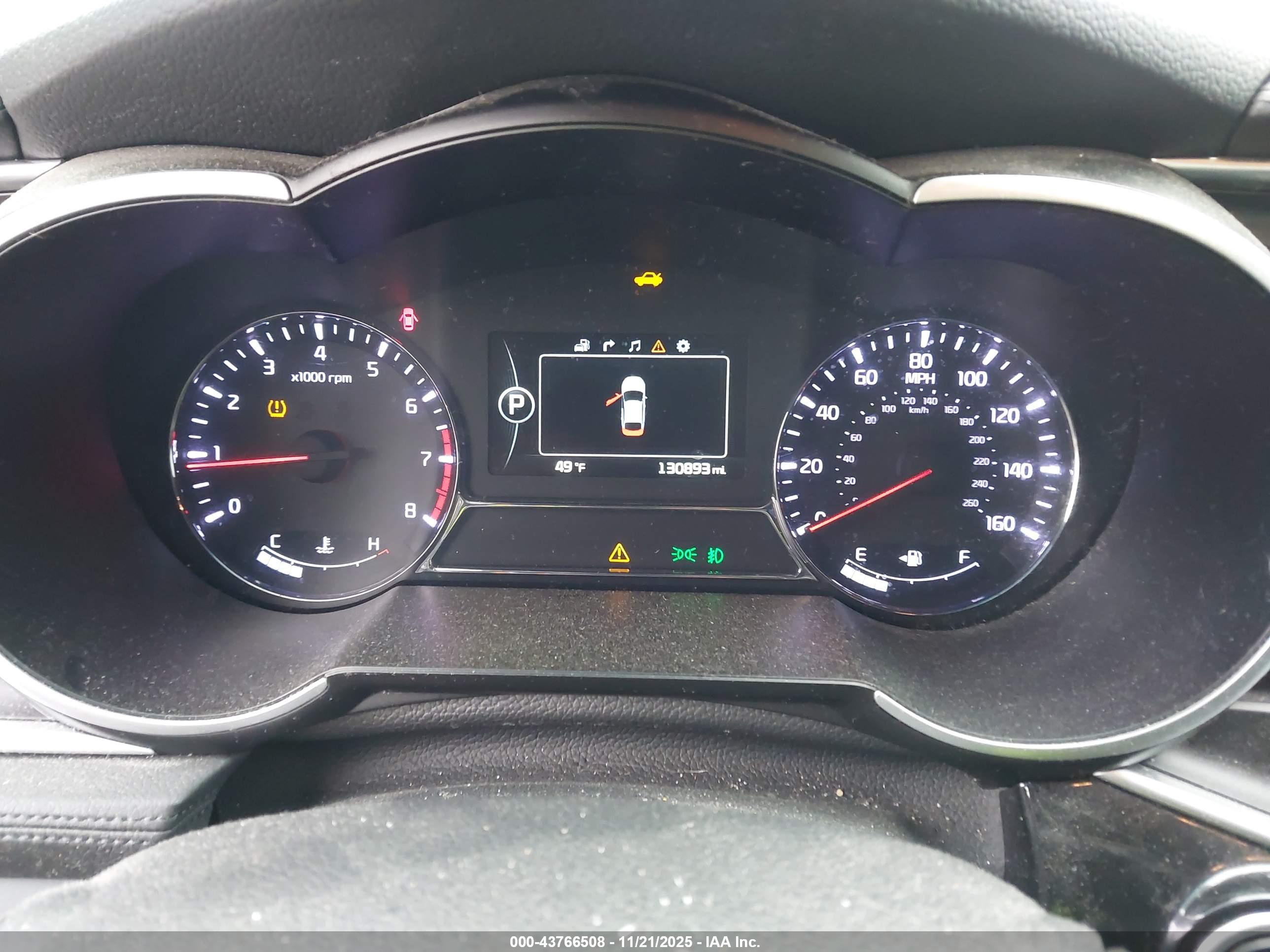 KIA OPTIMA image 7