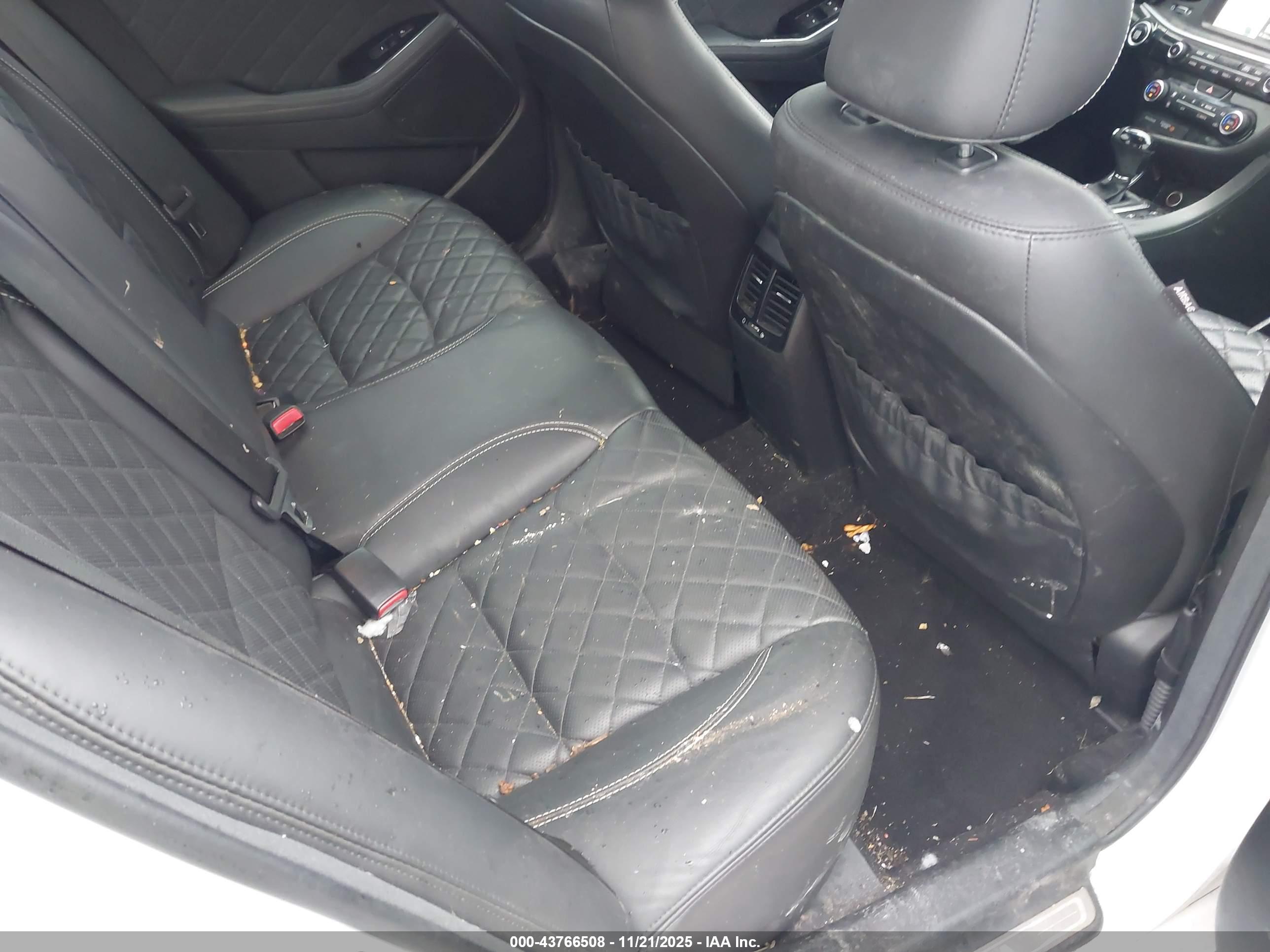 KIA OPTIMA image 8